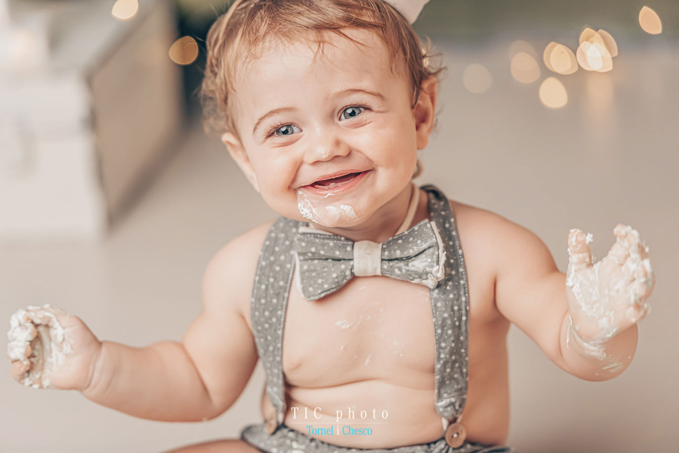 Smashcake en Murcia. Mario. 1 añito 7 Smashcake en Murcia. Mario. 1 añito 2