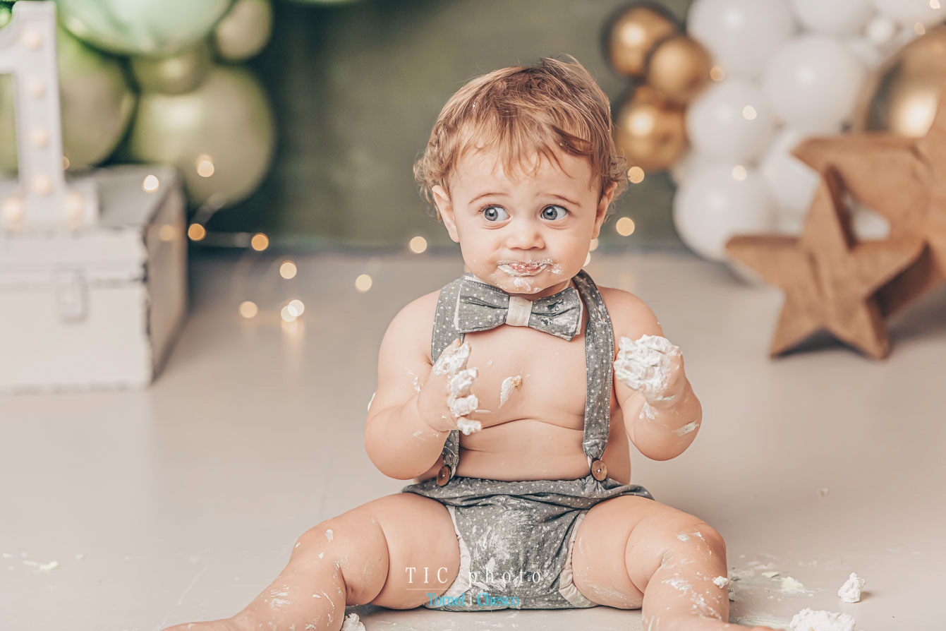 Smashcake en Murcia. Mario. 1 añito 9 Smashcake en Murcia. Mario. 1 añito 4