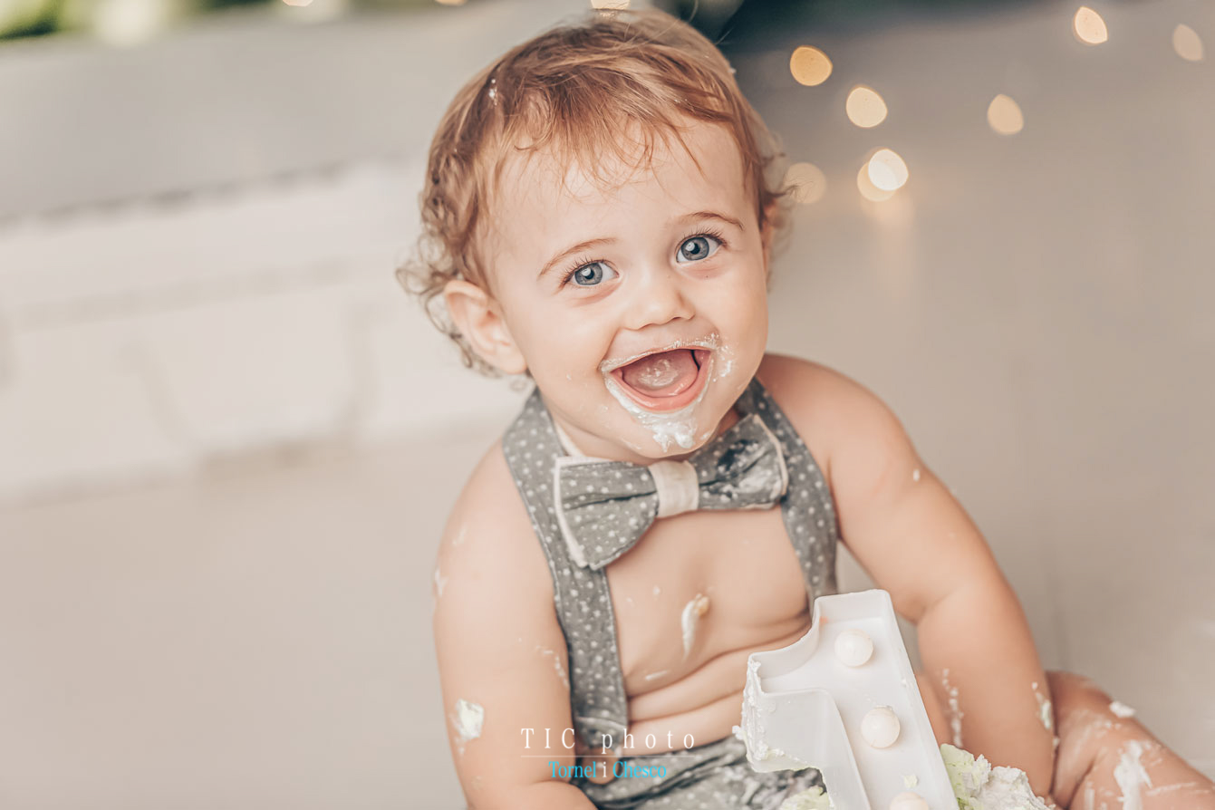 Smashcake en Murcia. Mario. 1 añito 11 Smashcake en Murcia. Mario. 1 añito 6