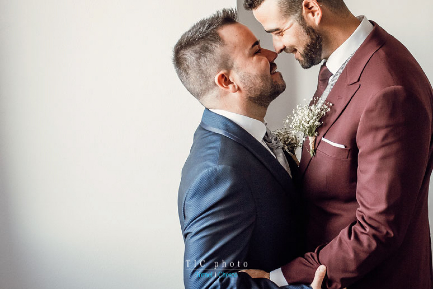 boda gay en murcia