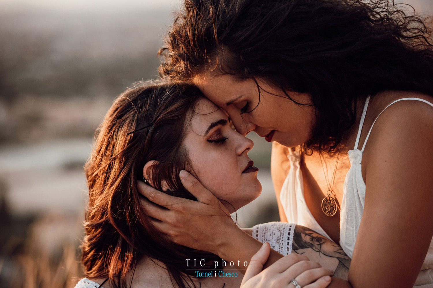 pre-boda lgtbi en Murcia