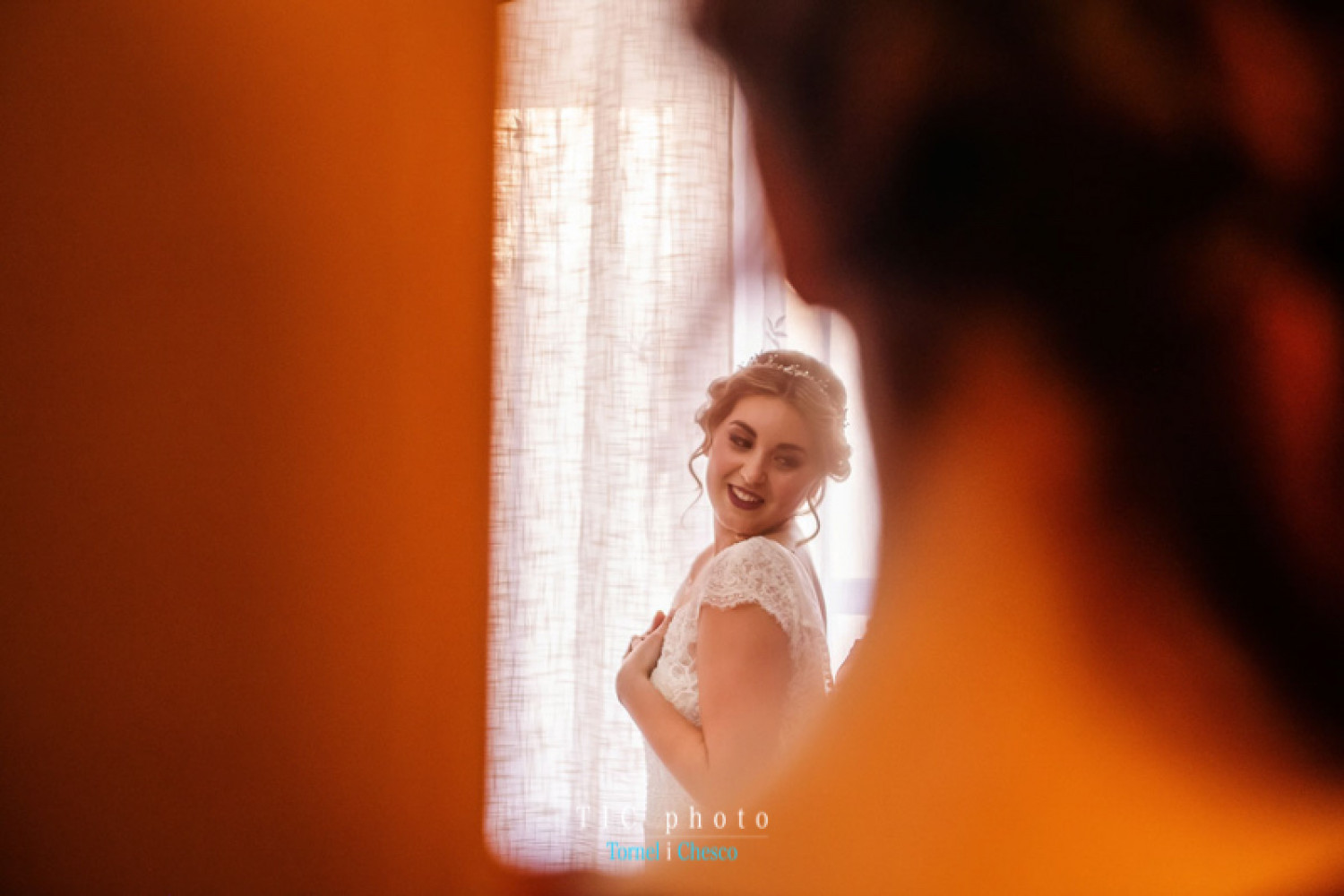fotos de boda en pliego