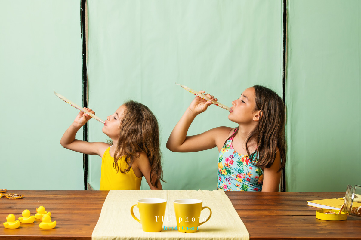 Fotos de verano para niños en Murcia 2023 209
