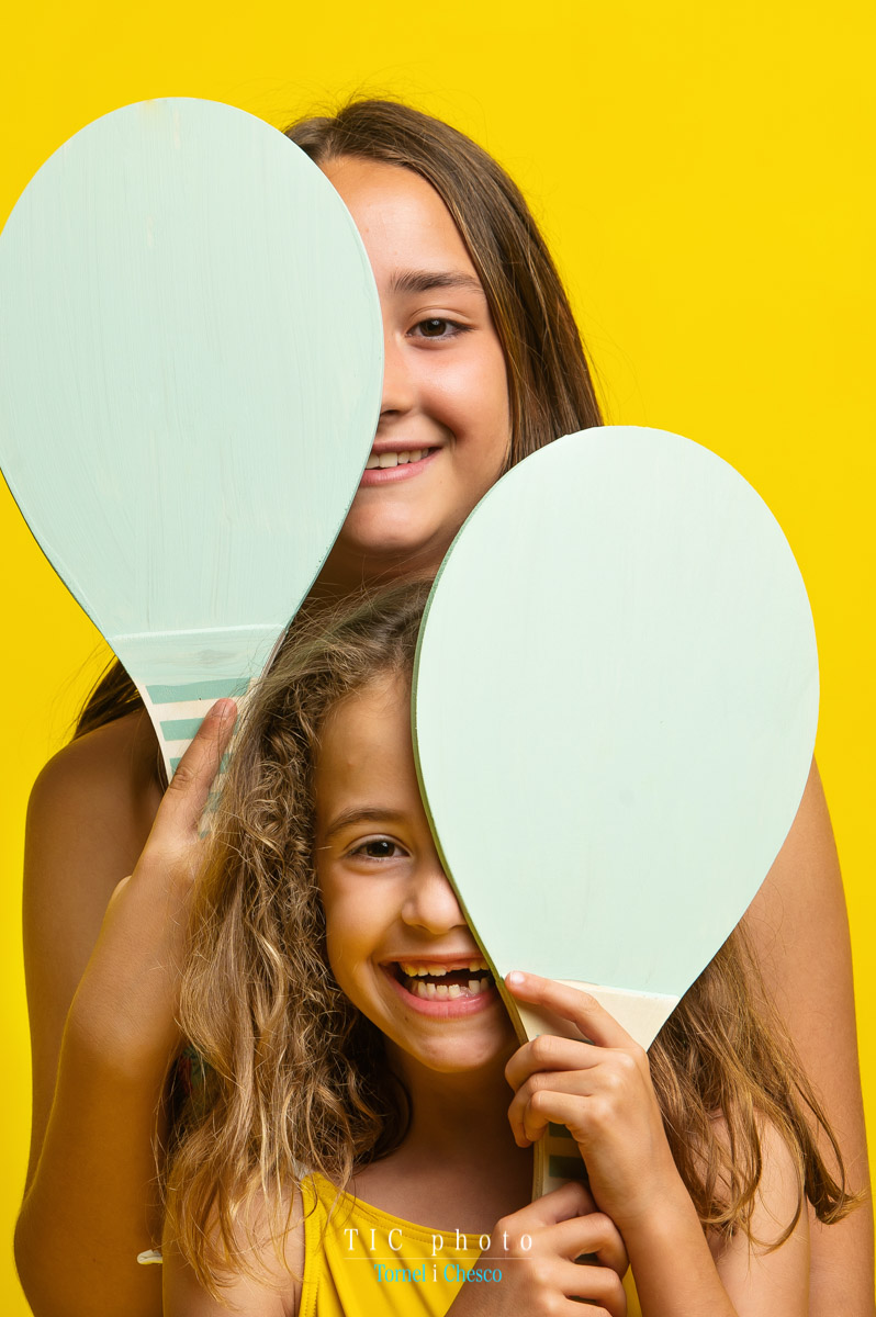 Fotos de verano para niños en Murcia 2023 210