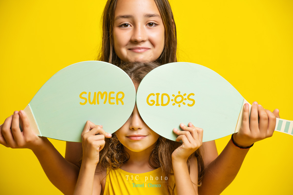 Fotos de verano para niños en Murcia 2023 205