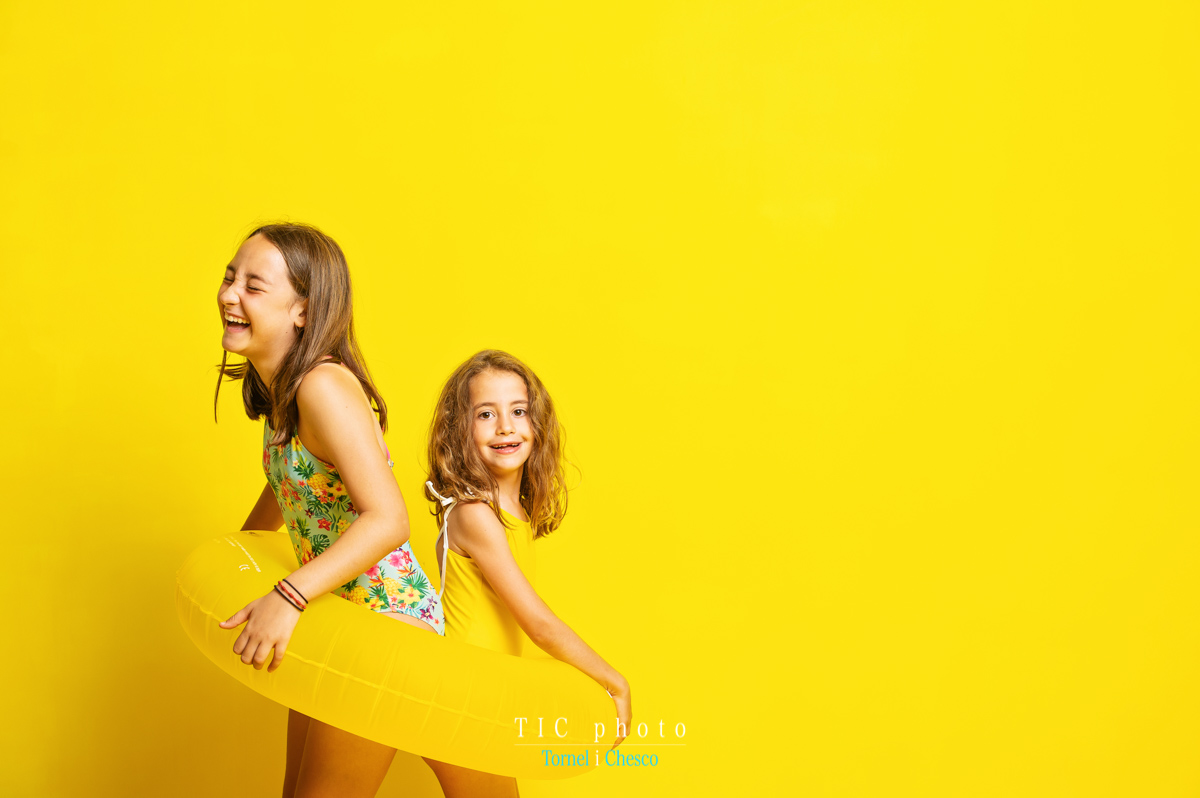 Fotos de verano para niños en Murcia 2023 212