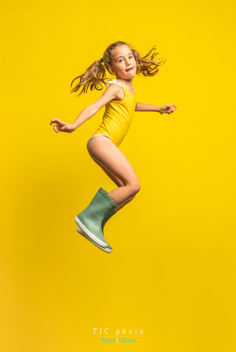 Fotos de verano para niños en Murcia 2023 219