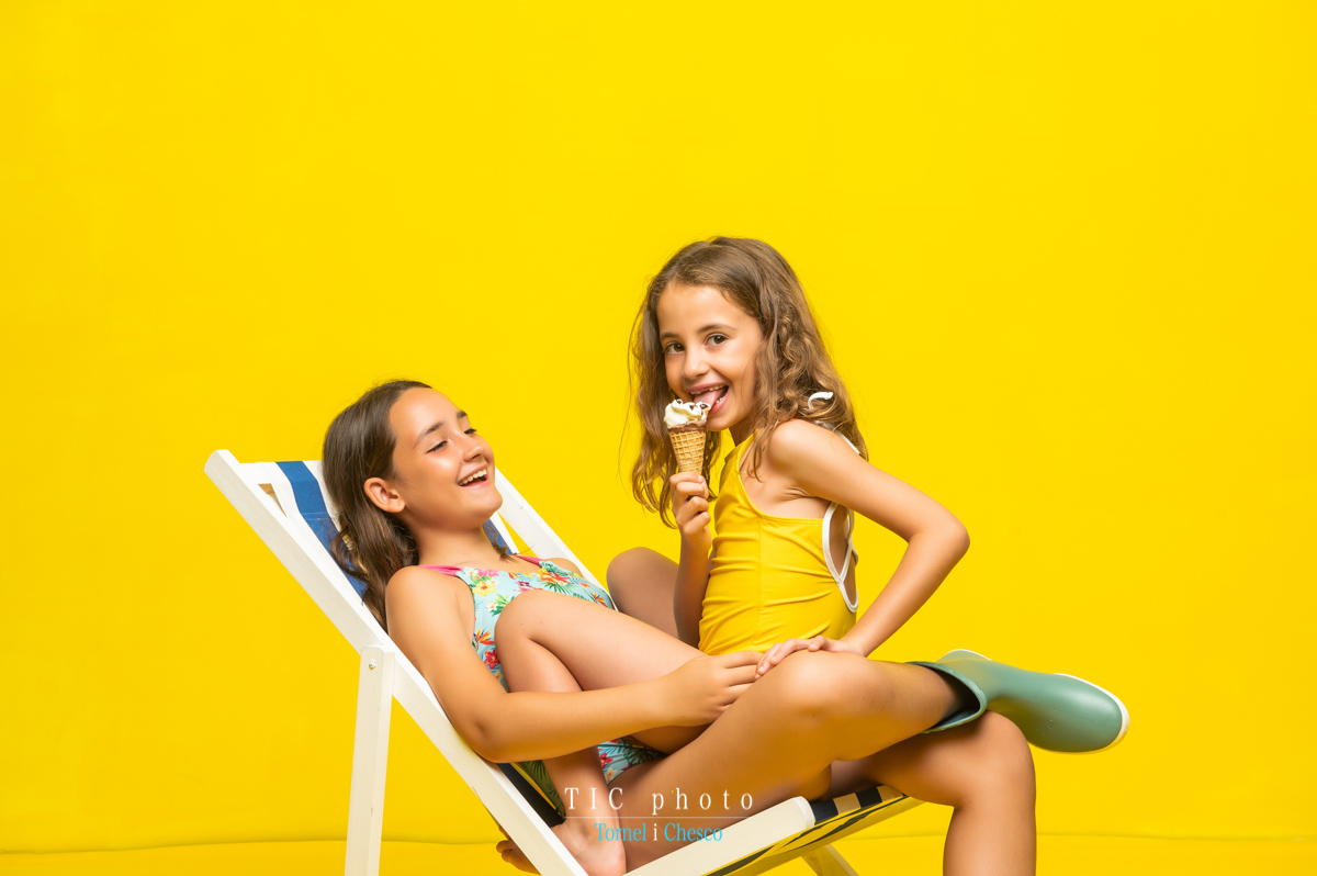 Fotos de verano para niños en Murcia 2023 221