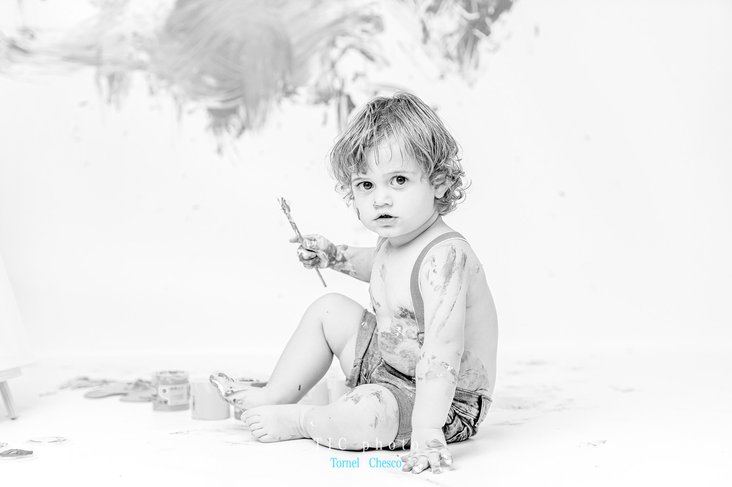 Smashpaint, segundo cumple 7 Smashpaint, segundo cumple 7