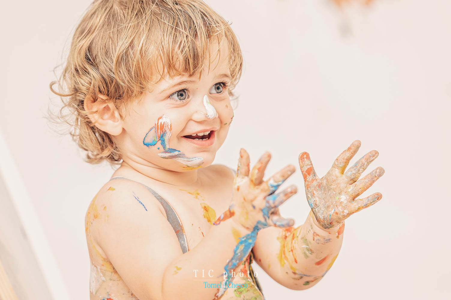 Smashpaint, segundo cumple 14 Smashpaint, segundo cumple 14