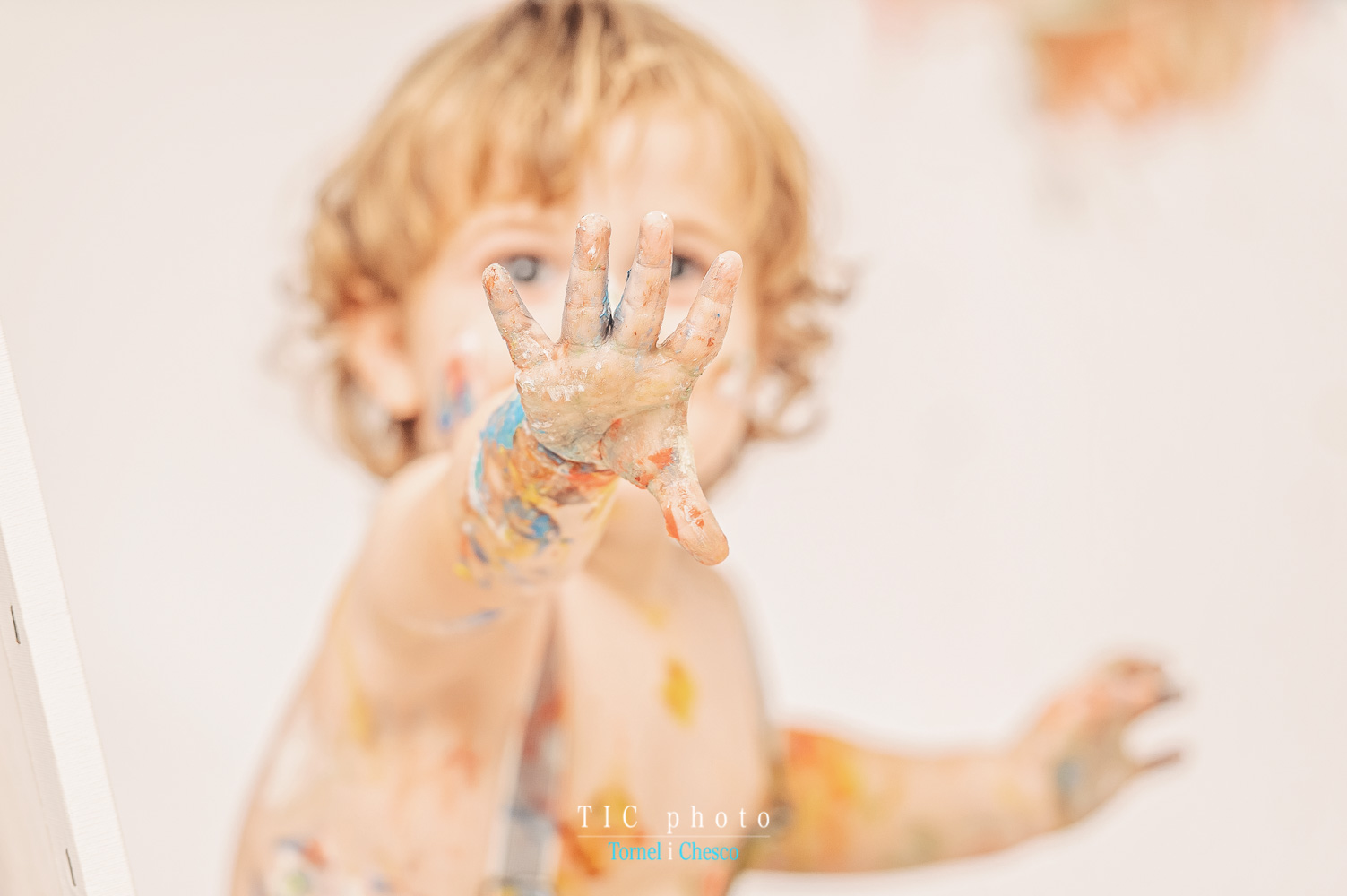 Smashpaint, segundo cumple 15 Smashpaint, segundo cumple 15