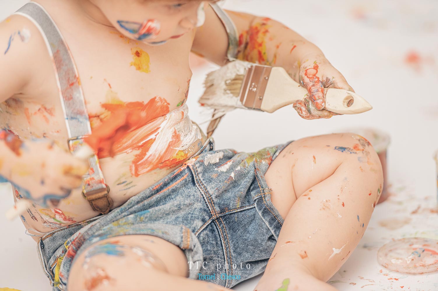 Smashpaint, segundo cumple 19 Smashpaint, segundo cumple 19