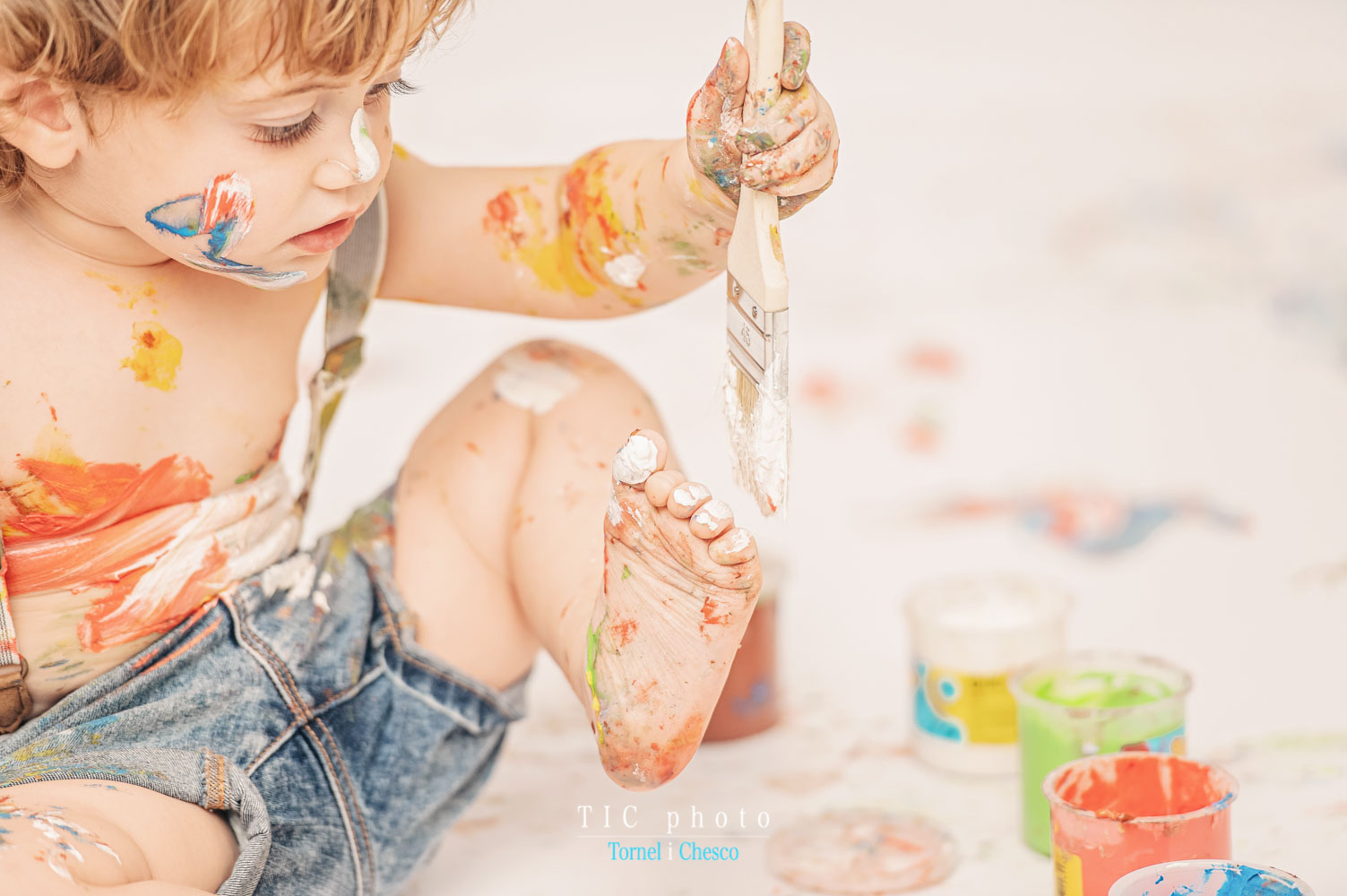 Smashpaint, segundo cumple 23 Smashpaint, segundo cumple 23