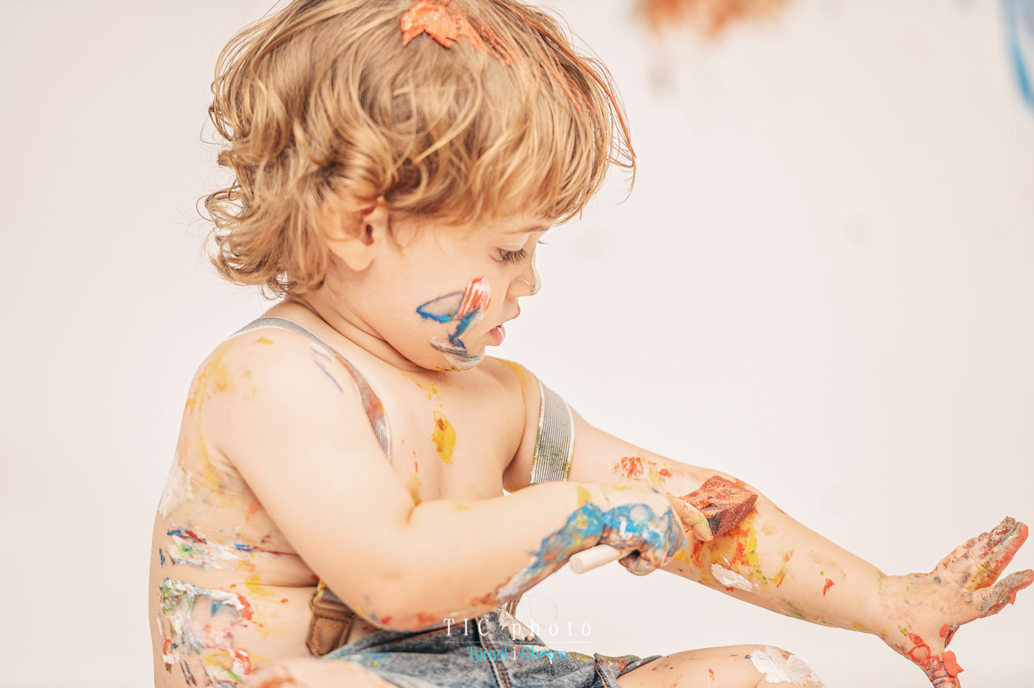 Smashpaint, segundo cumple 22 Smashpaint, segundo cumple 22