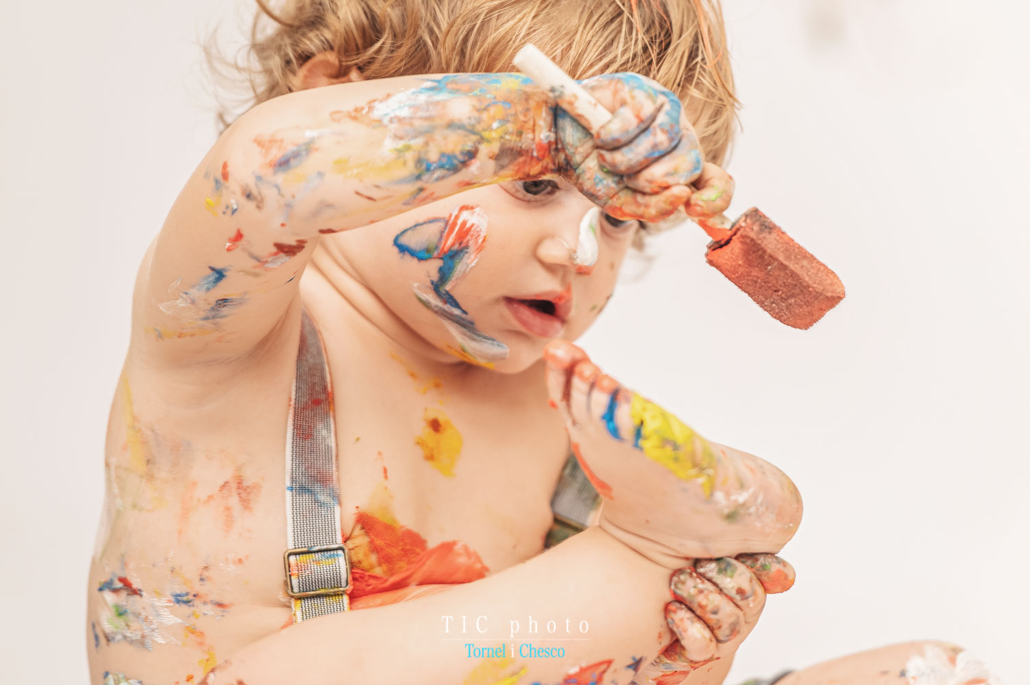 Smashpaint, segundo cumple 21 Smashpaint, segundo cumple 21