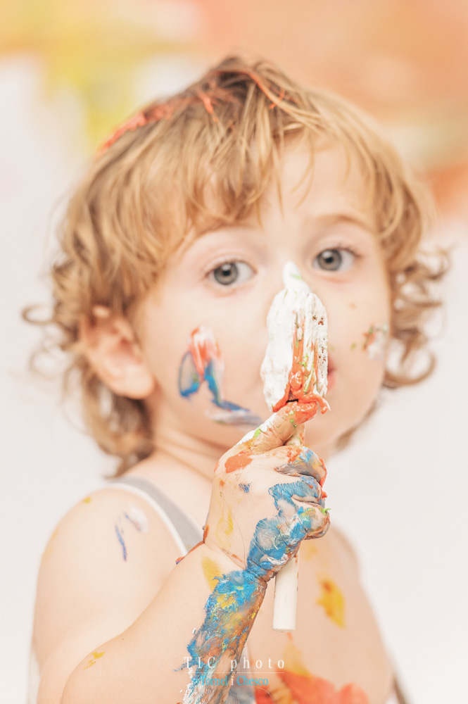 Smashpaint, segundo cumple 20 Smashpaint, segundo cumple 20