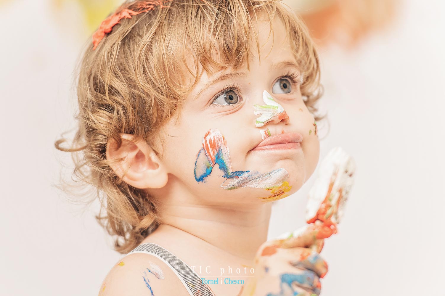 Smashpaint, segundo cumple 18 Smashpaint, segundo cumple 18