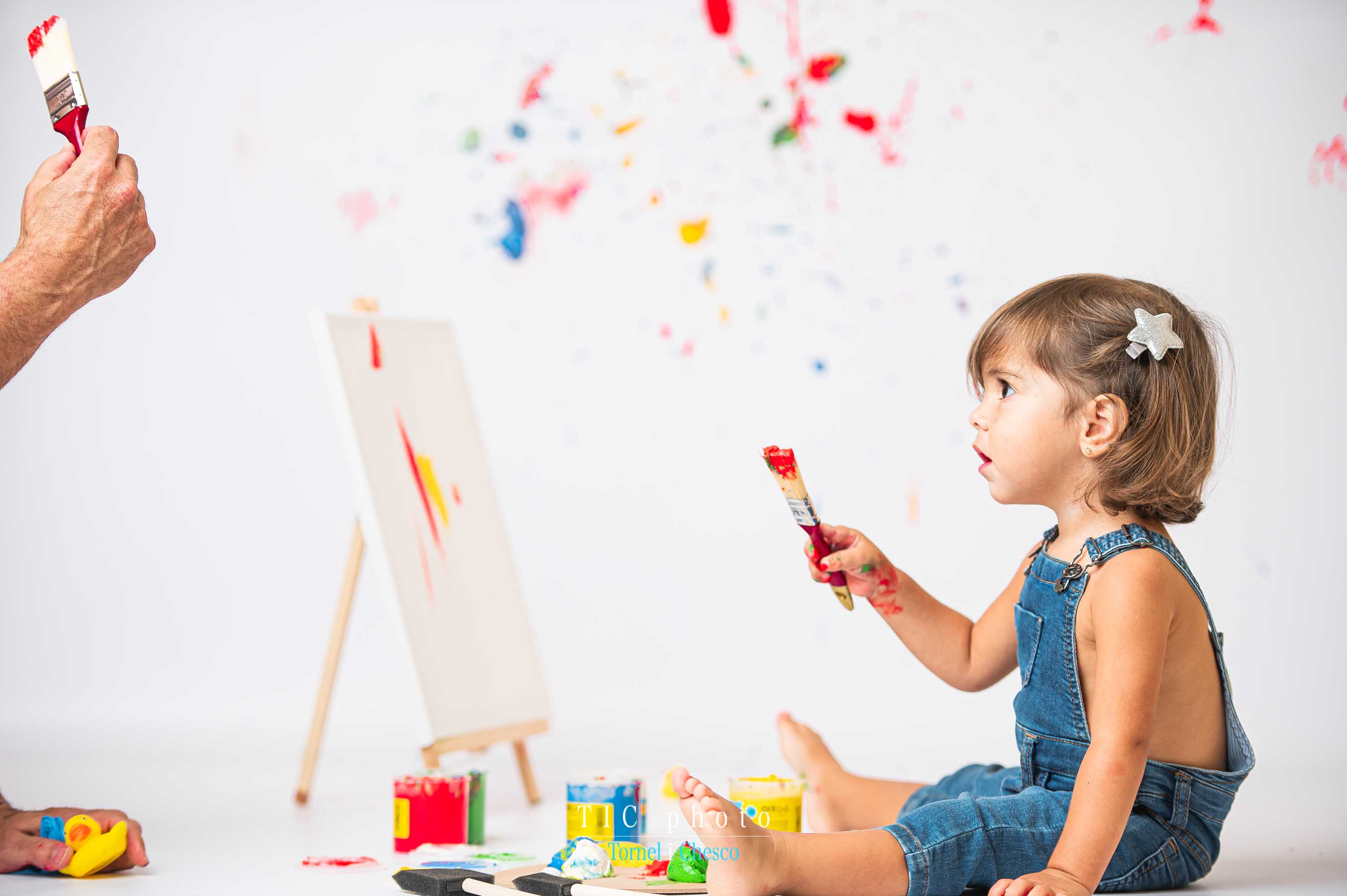 5 consejos para una sesion de fotos smash painting en Murcia 192