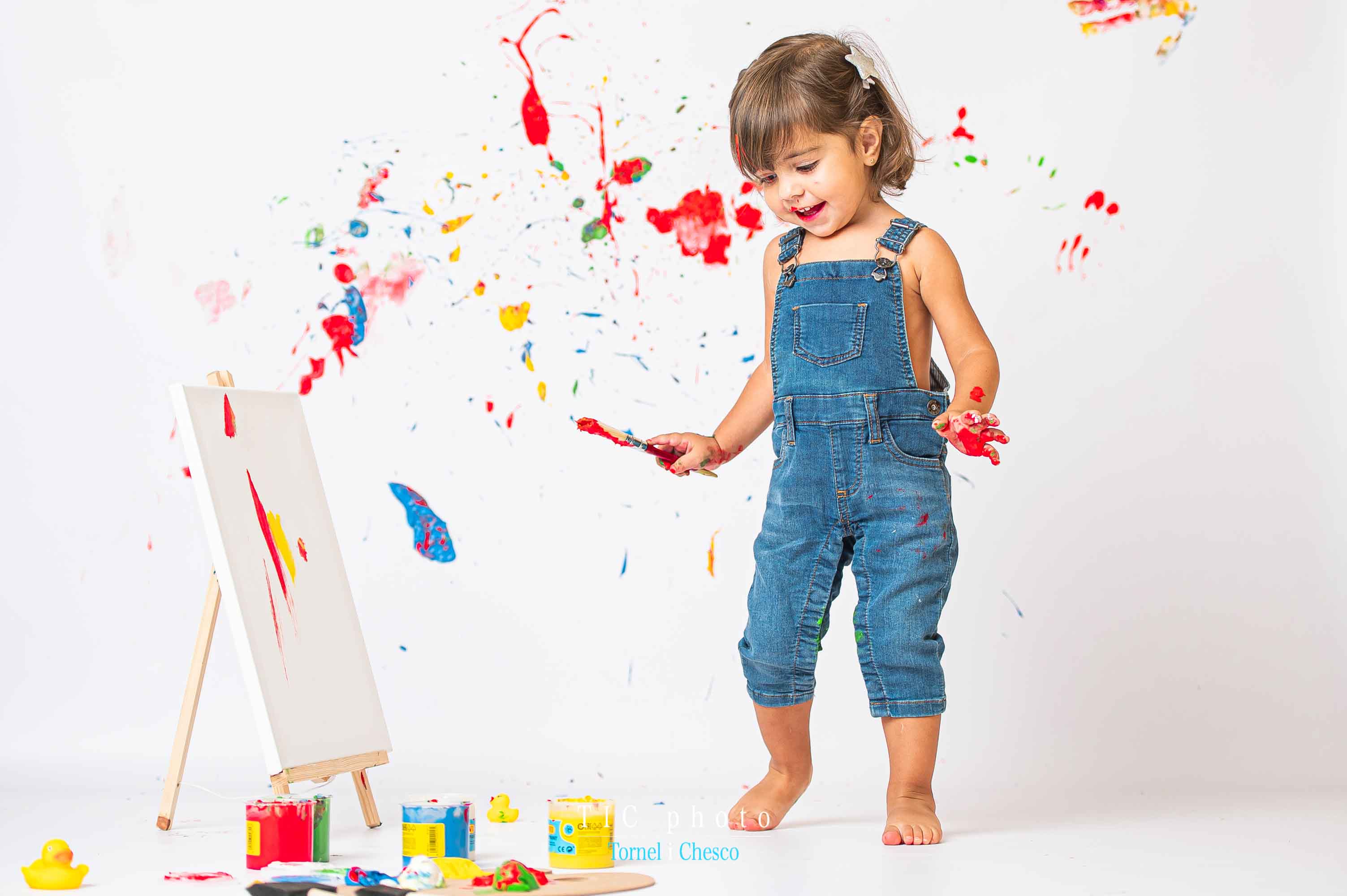 5 consejos para una sesion de fotos smash painting en Murcia 193