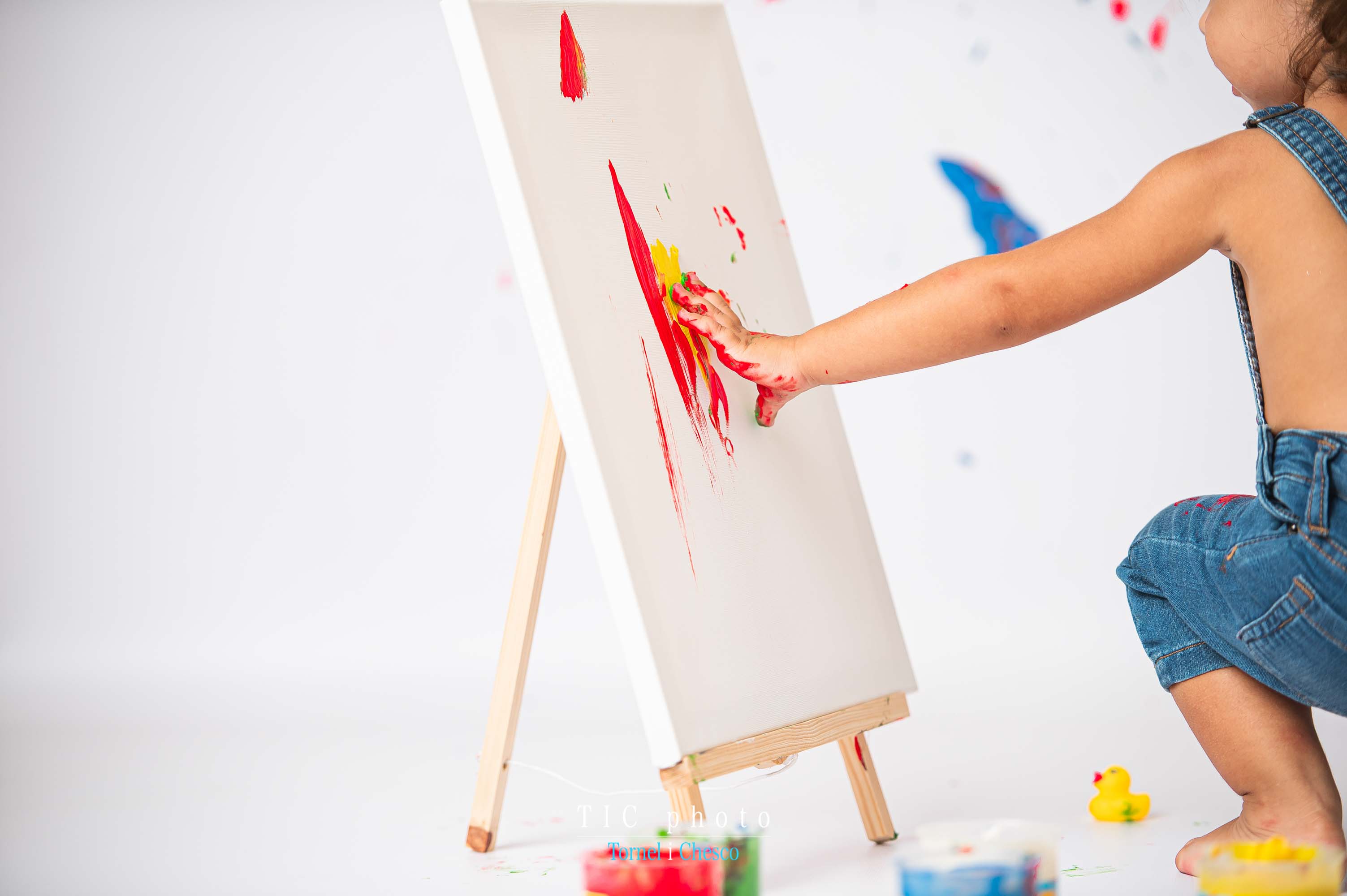 5 consejos para una sesion de fotos smash painting en Murcia 186