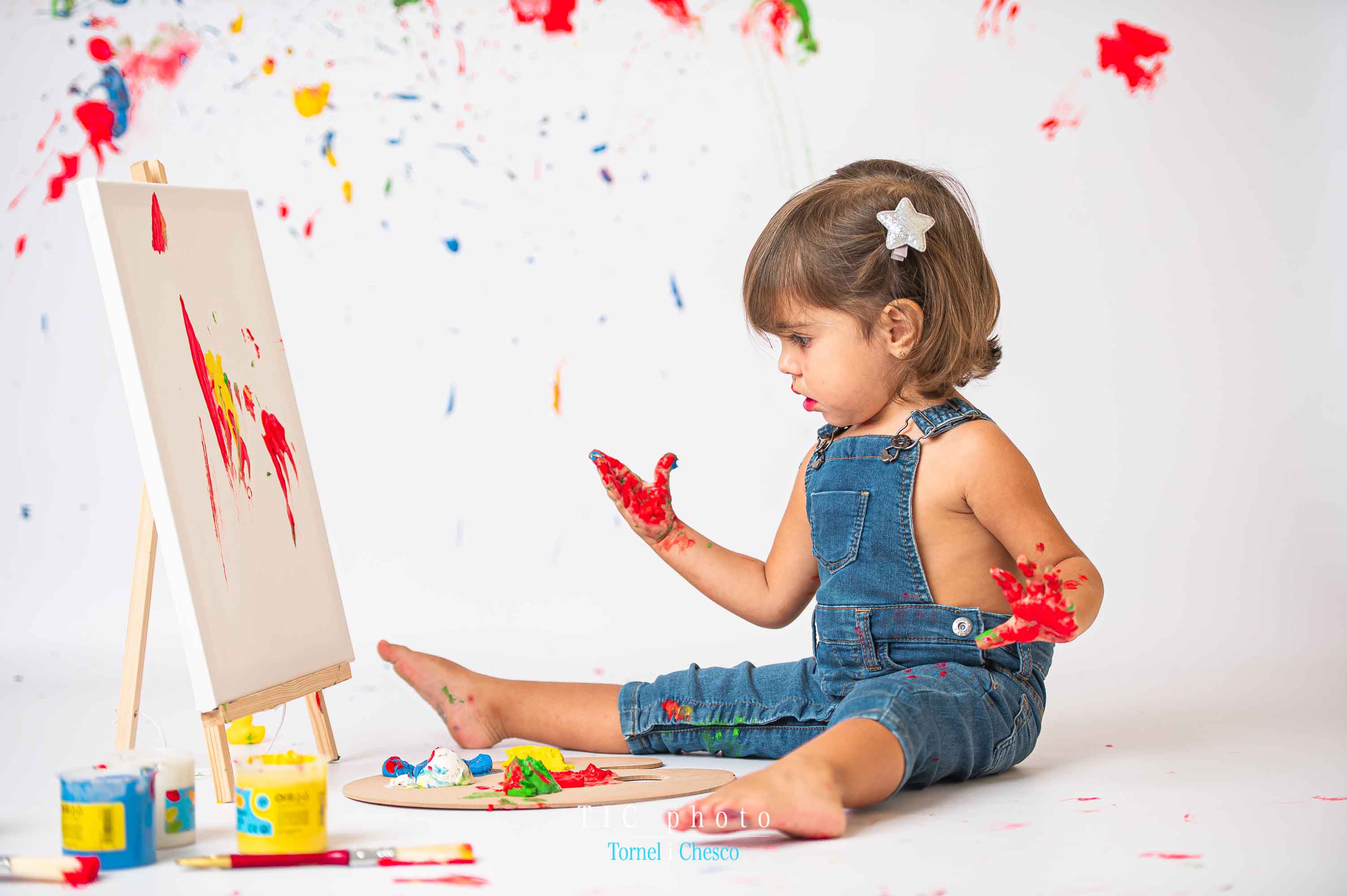 5 consejos para una sesion de fotos smash painting en Murcia 195