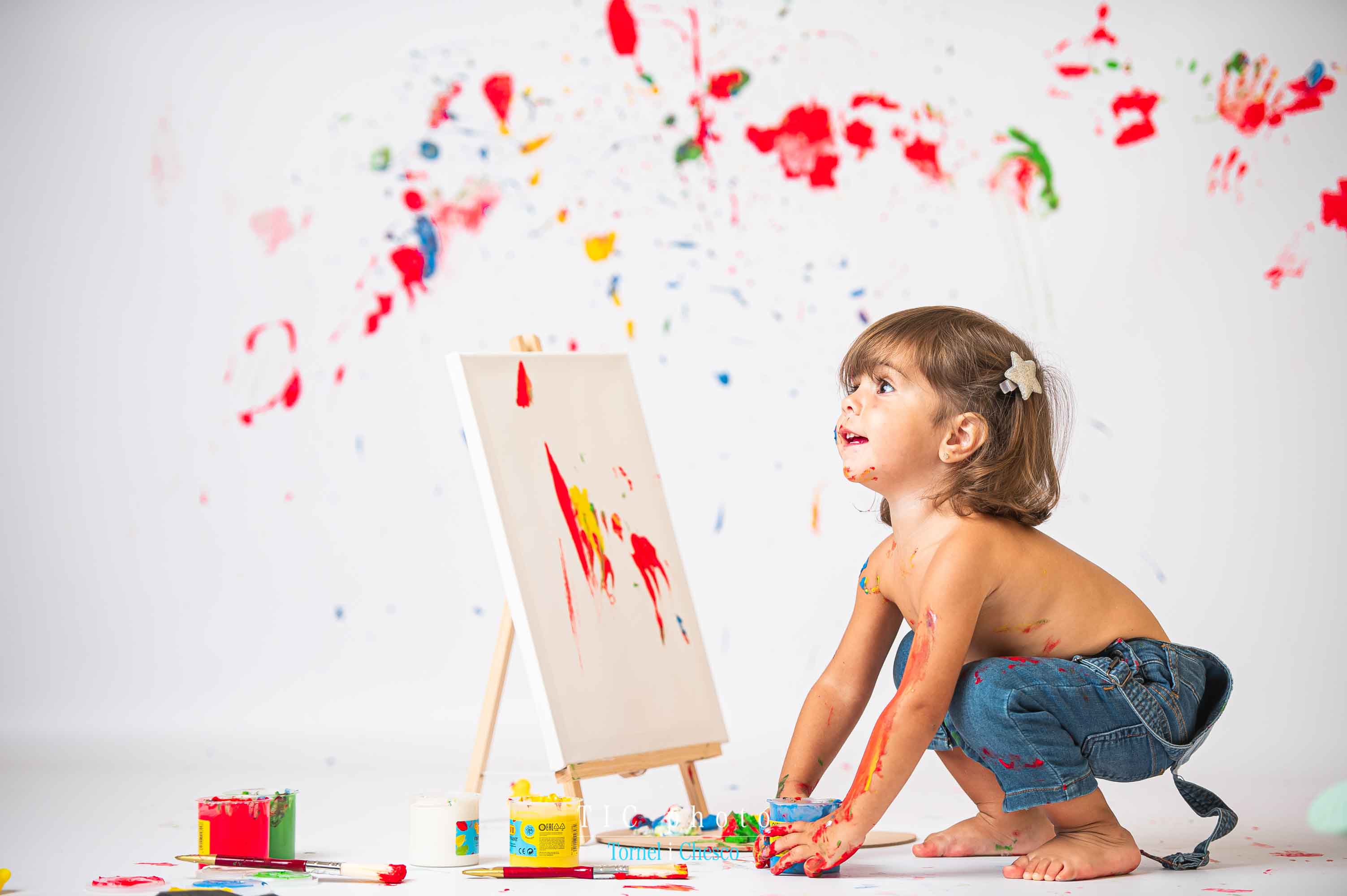 5 consejos para una sesion de fotos smash painting en Murcia 199