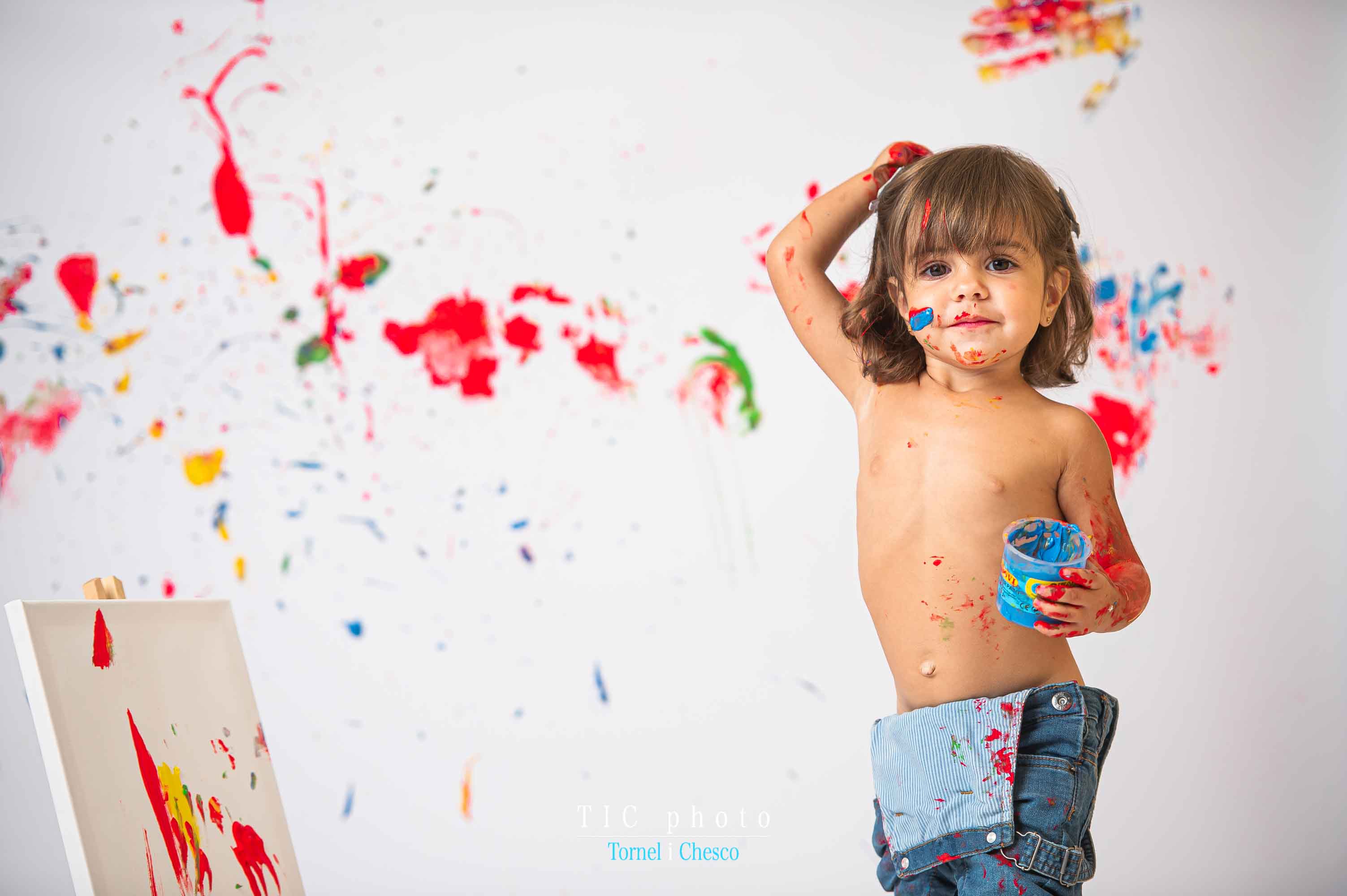 5 consejos para una sesion de fotos smash painting en Murcia 198