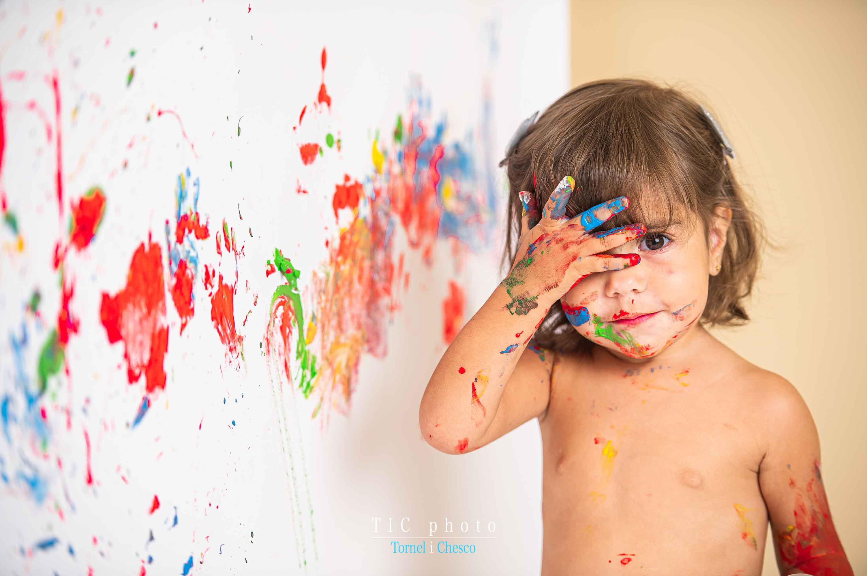 5 consejos para una sesion de fotos smash painting en Murcia 197