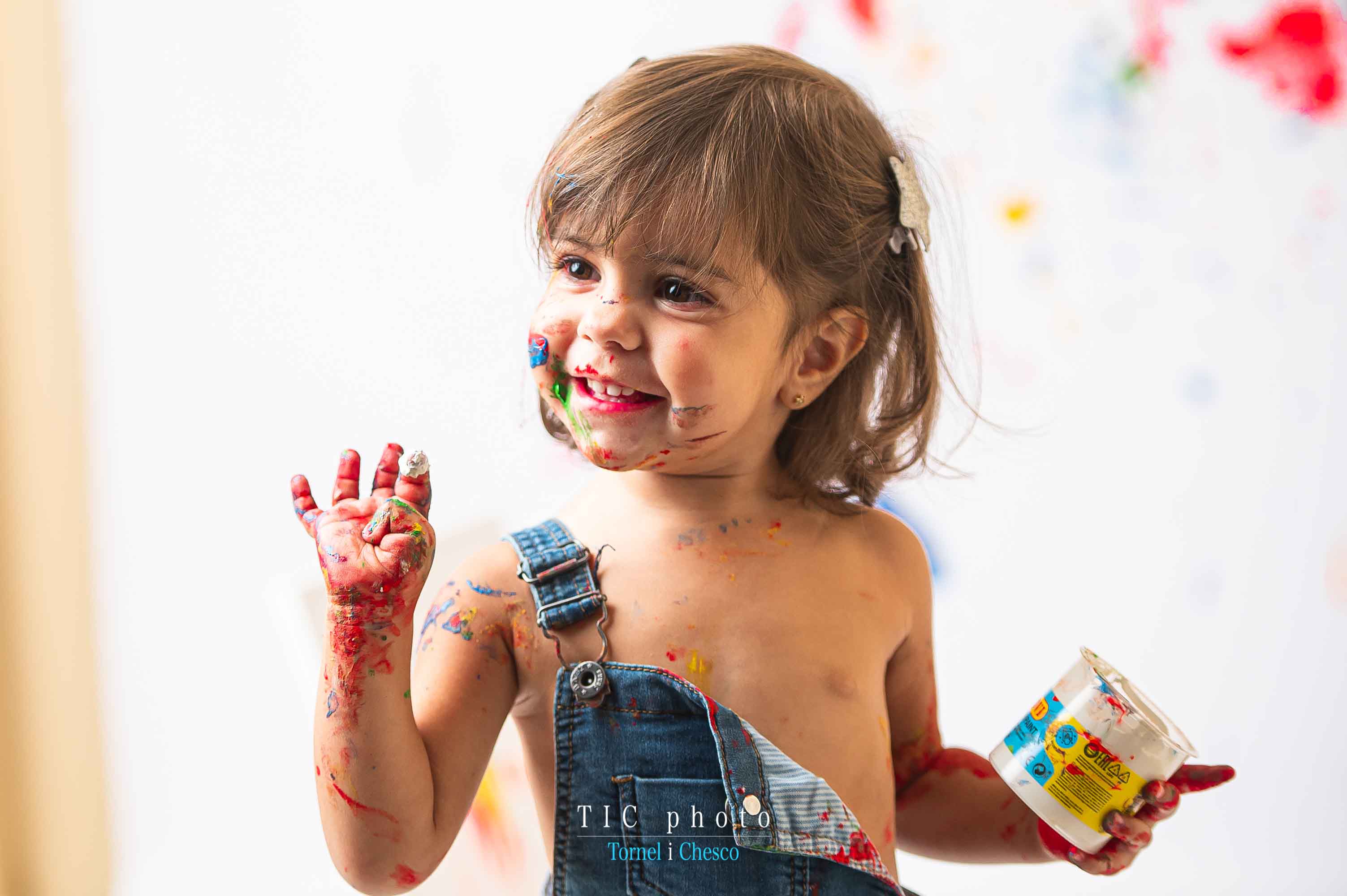 5 consejos para una sesion de fotos smash painting en Murcia 200