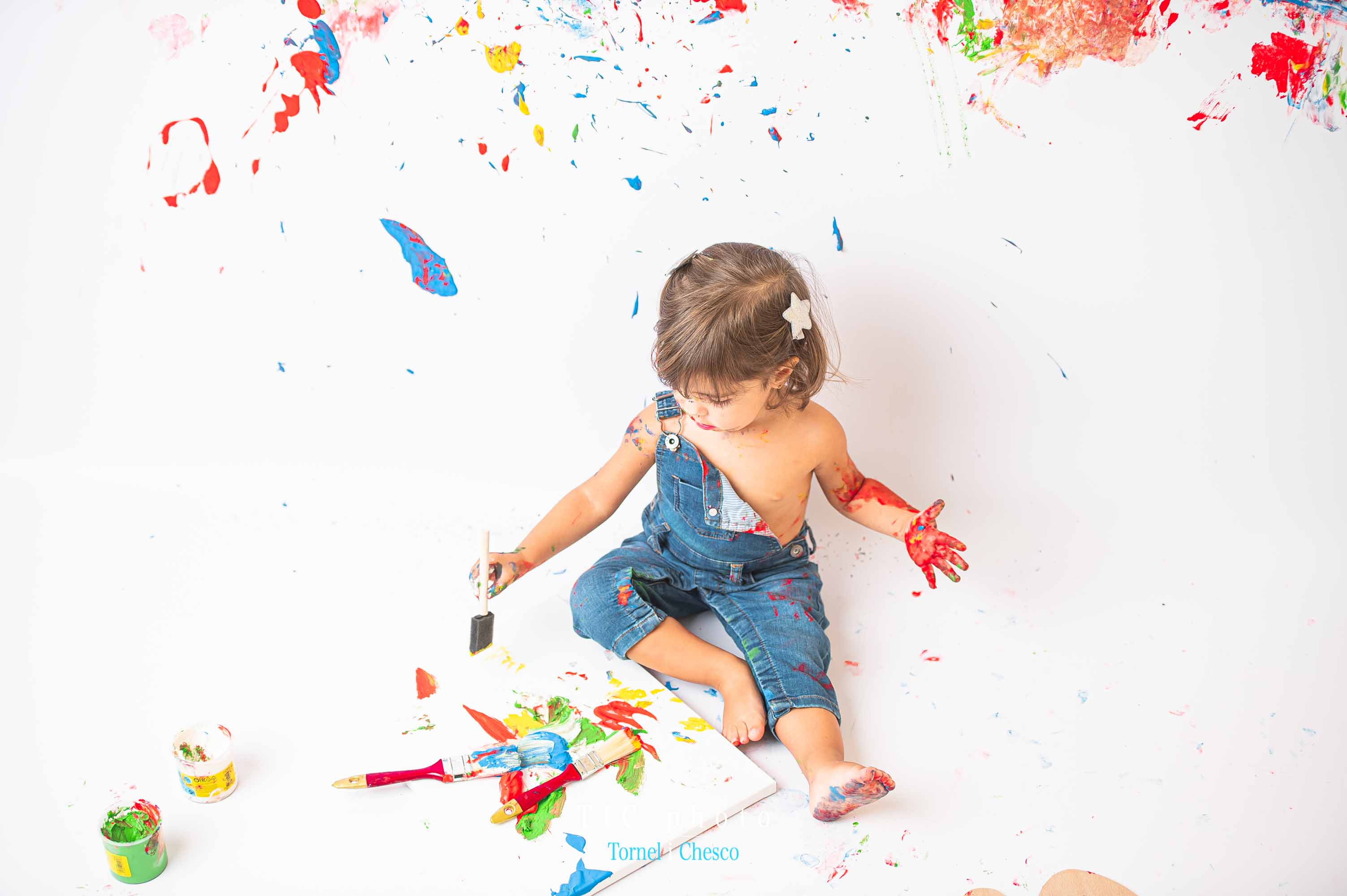 5 consejos para una sesion de fotos smash painting en Murcia 201