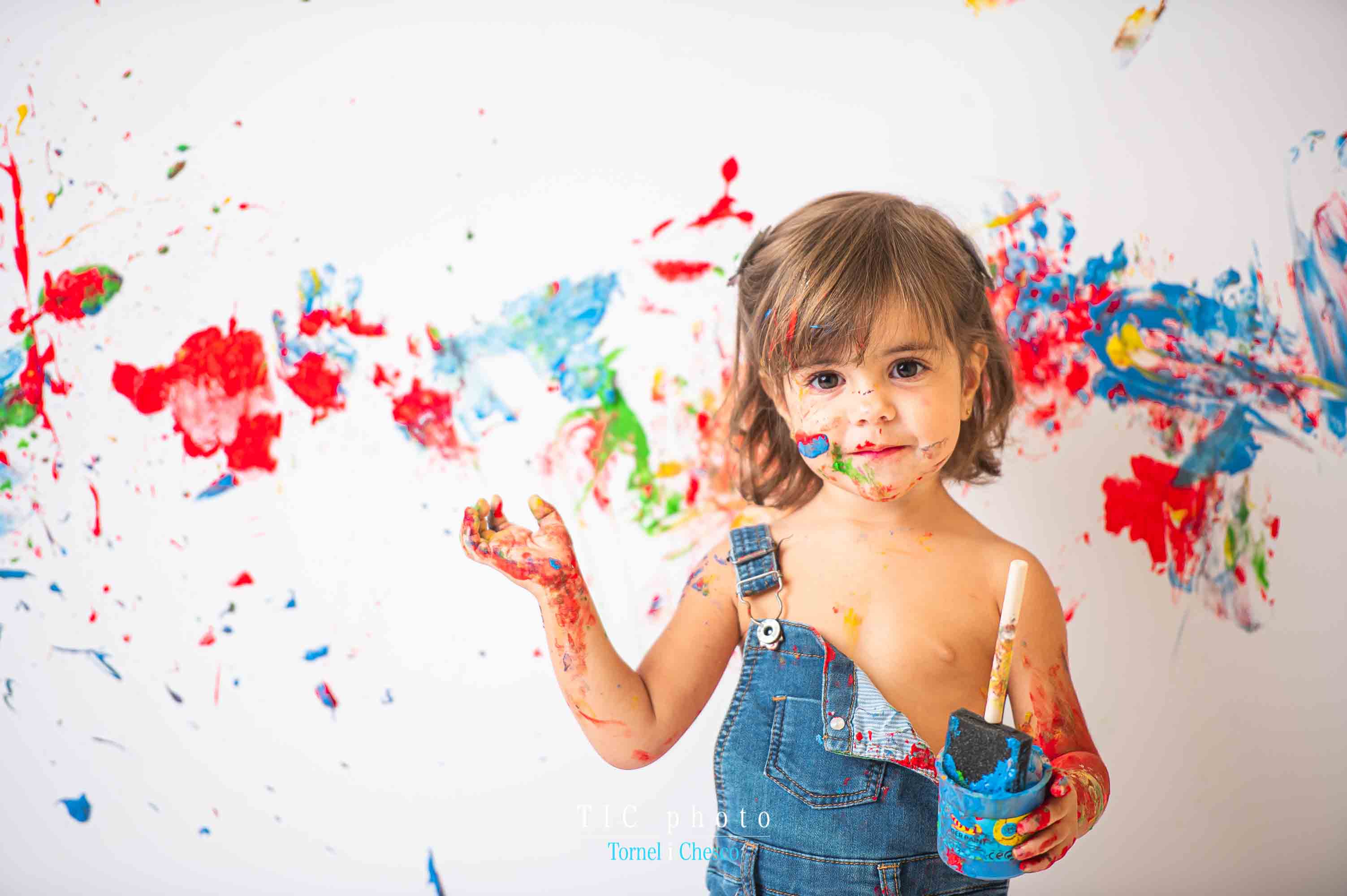 5 consejos para una sesion de fotos smash painting en Murcia 202