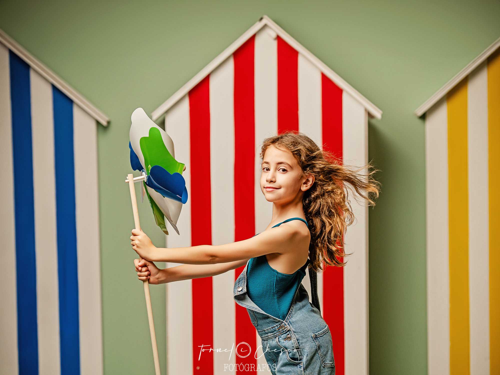Fotos de verano para niños en Murcia 2024 10 Fotos de verano para niños en Murcia 2024 10