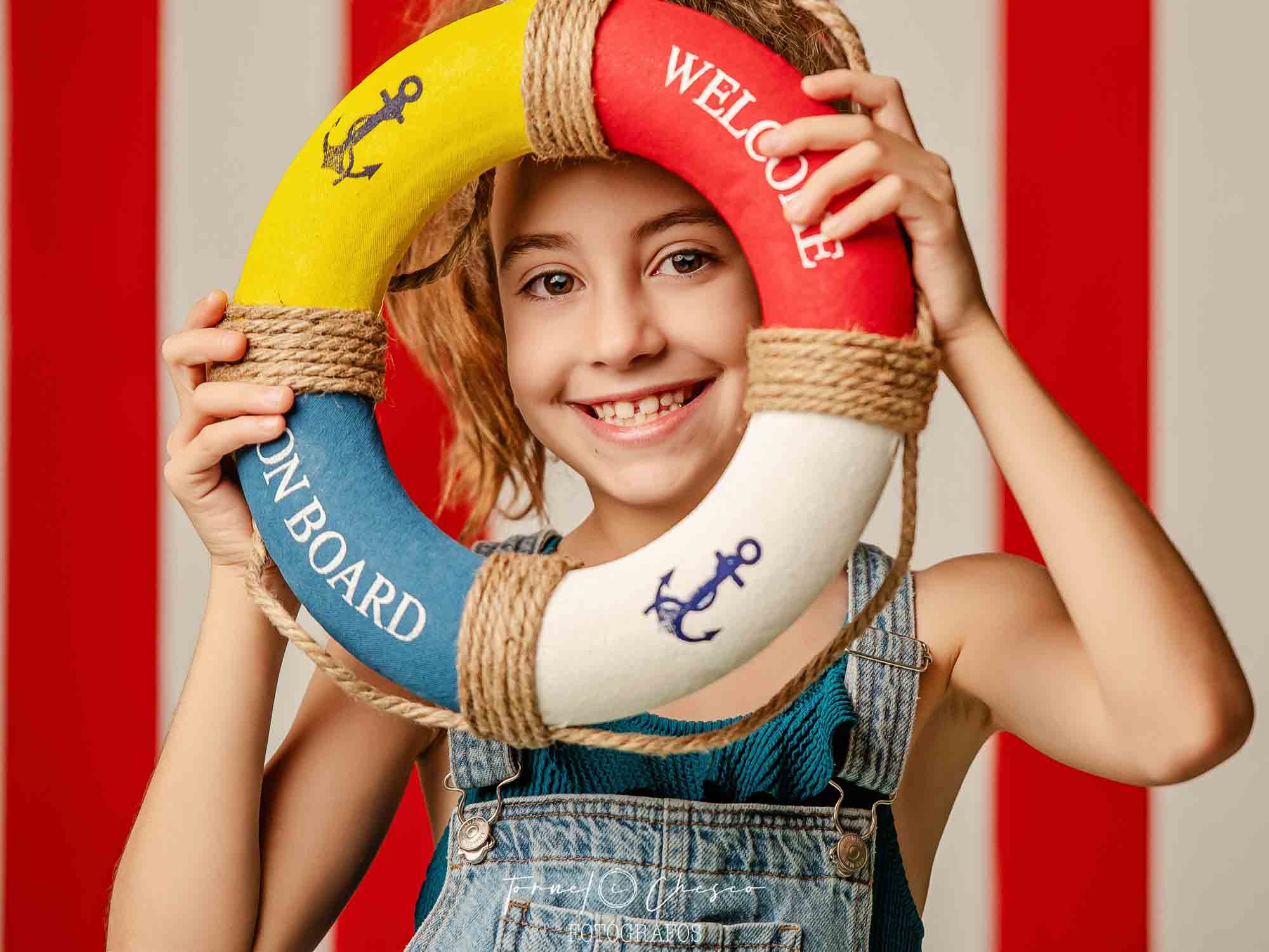 Fotos de verano para niños en Murcia 2024 11 Fotos de verano para niños en Murcia 2024 11