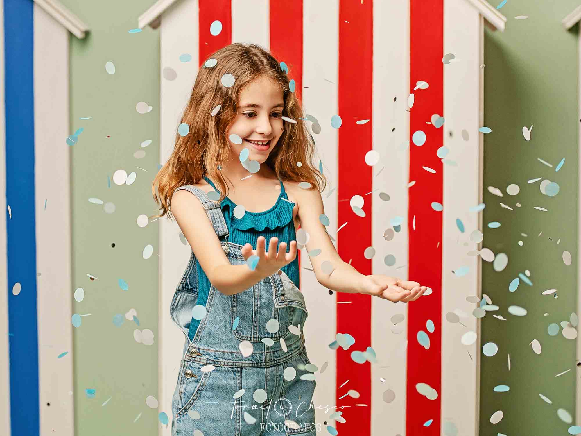 Fotos de verano para niños en Murcia 2024 6 Fotos de verano para niños en Murcia 2024 6