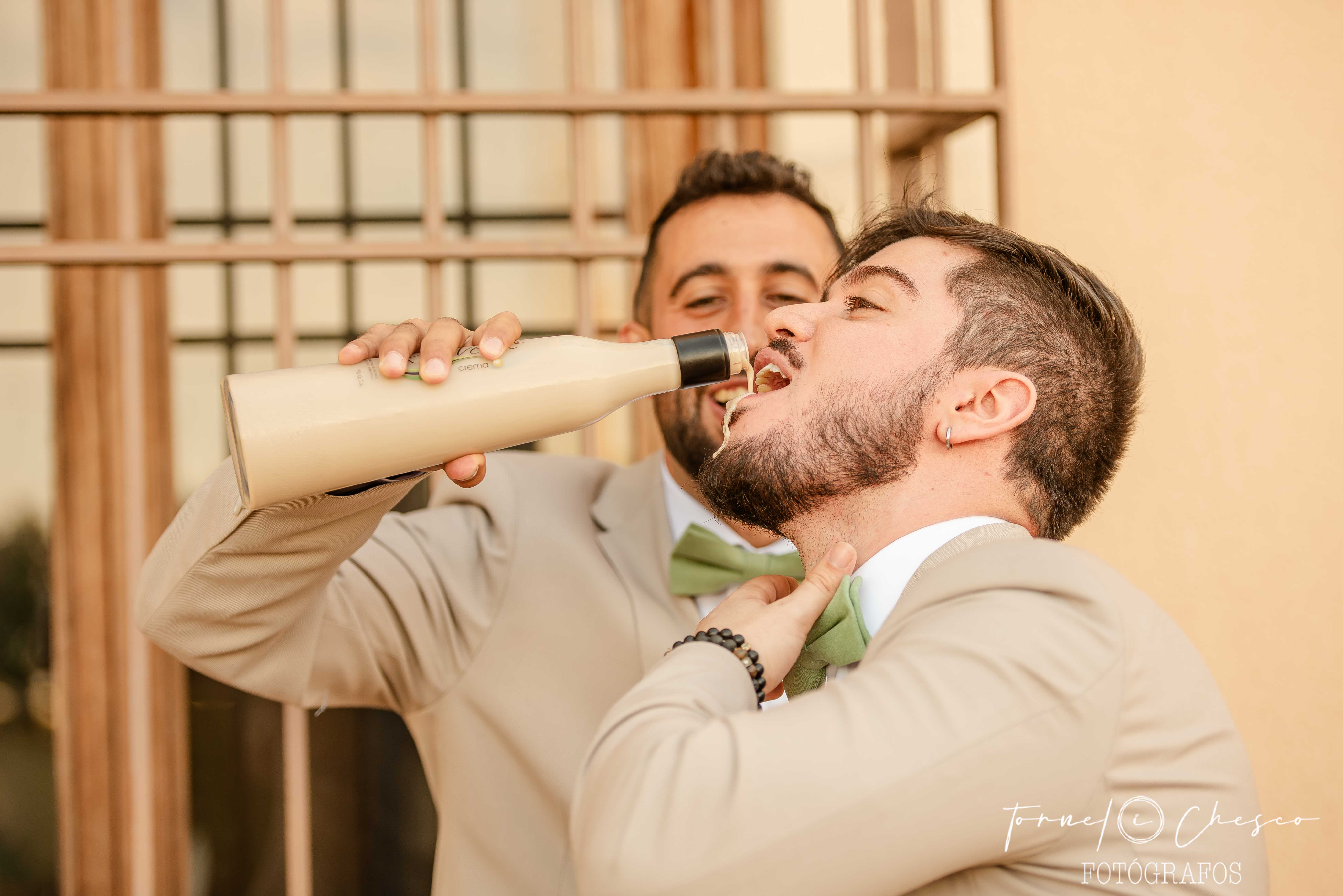 Fenomenal Boda Finca Los Sauces. Marina y Salva 18