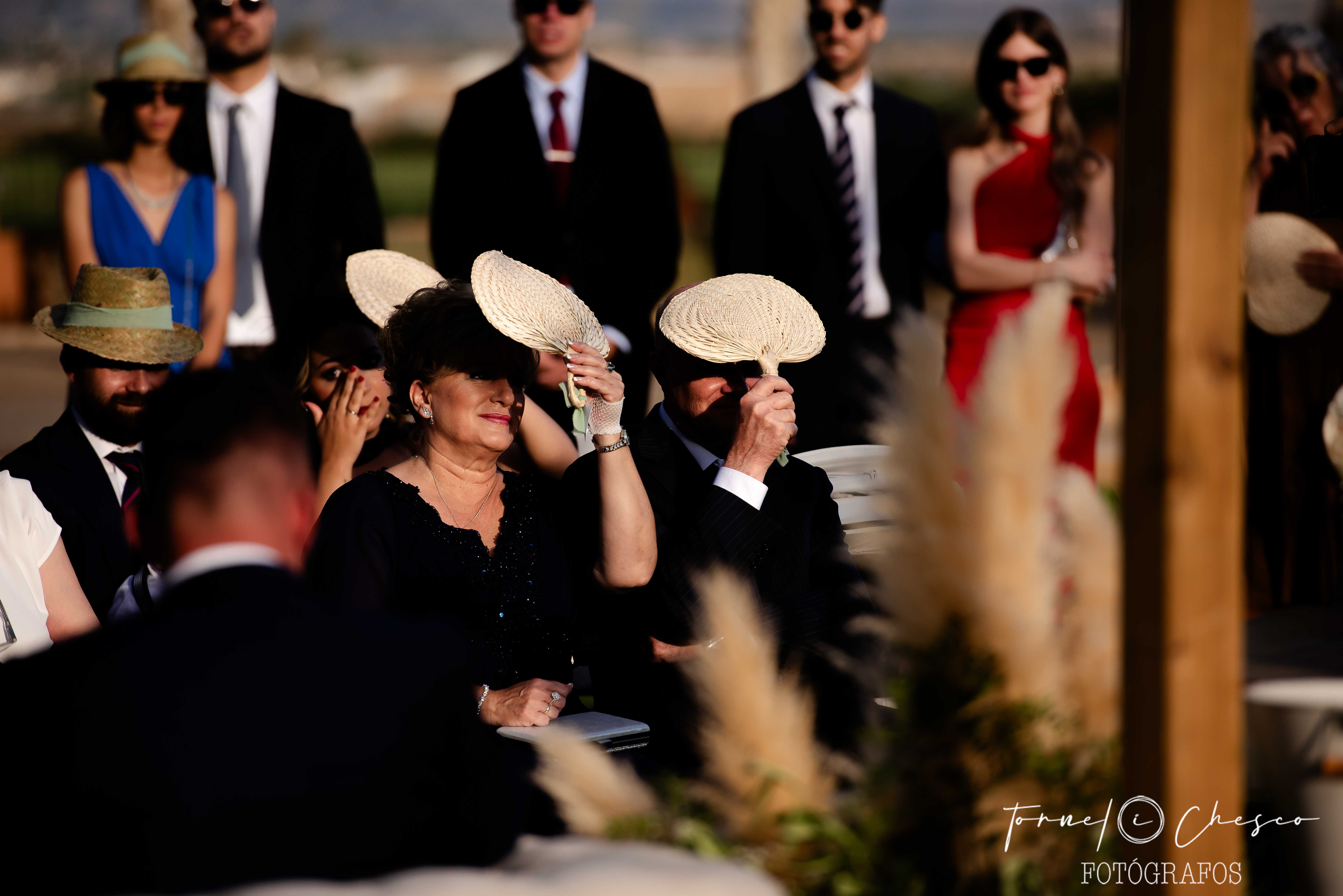 Fenomenal Boda Finca Los Sauces. Marina y Salva 20