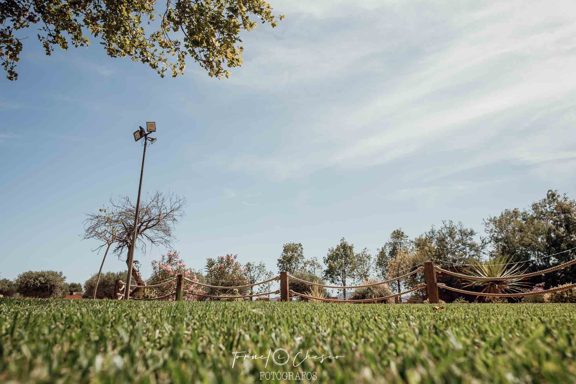 Fenomenal Boda Finca Los Sauces. Marina y Salva 3