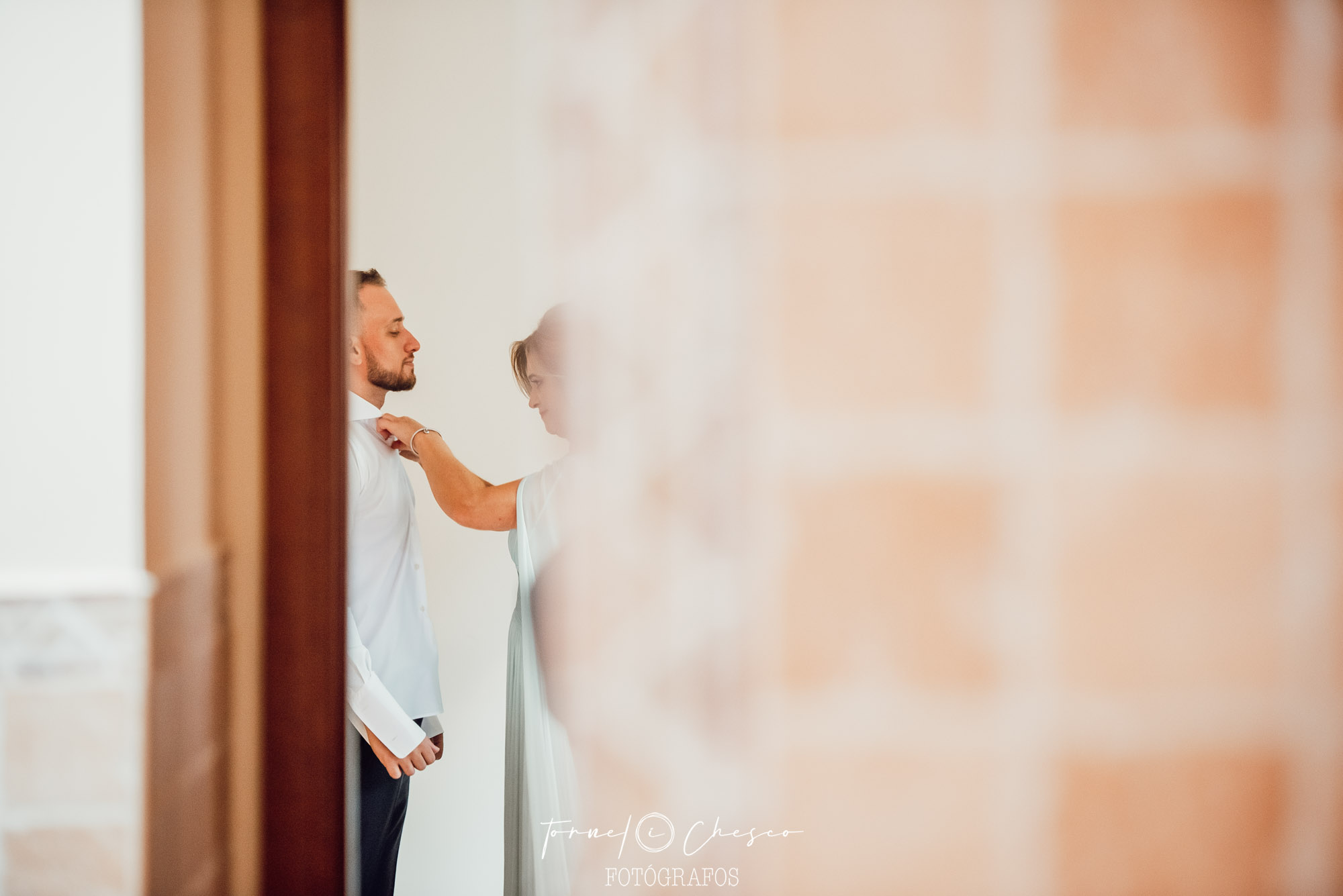 Fenomenal Boda Finca Los Sauces. Marina y Salva 7