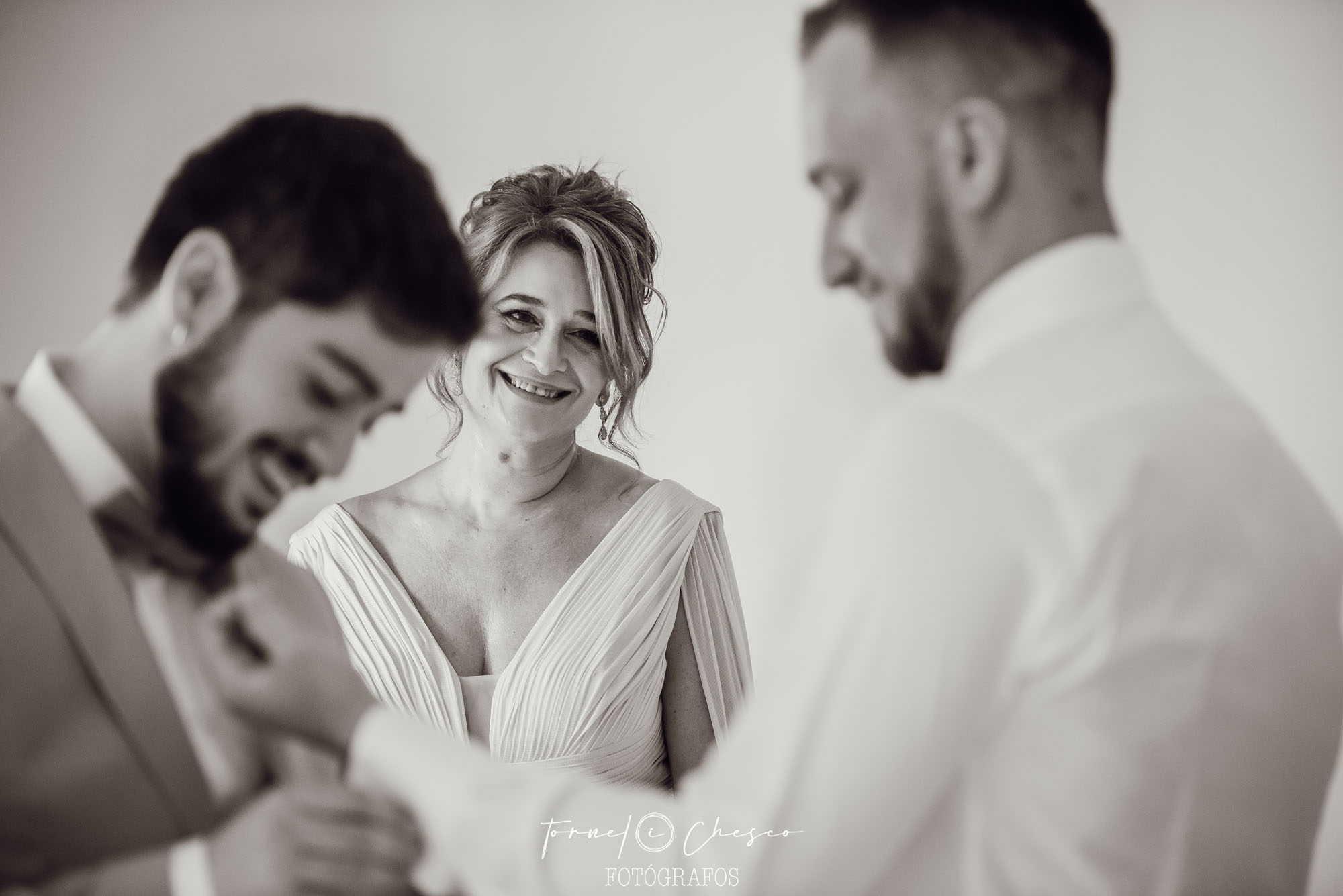 Fenomenal Boda Finca Los Sauces. Marina y Salva 8