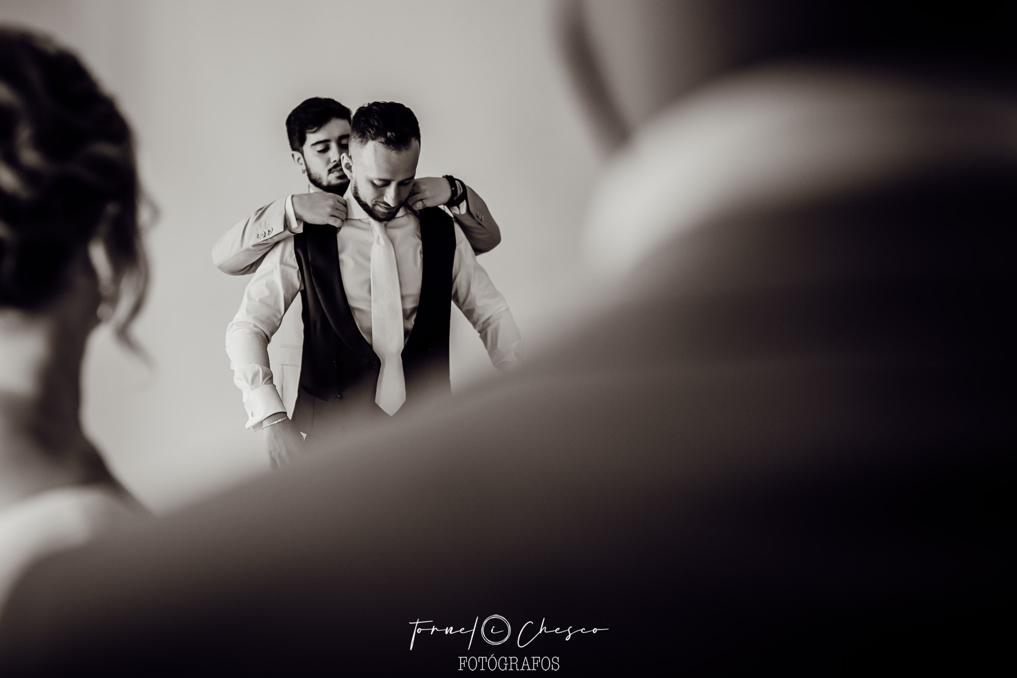 Fenomenal Boda Finca Los Sauces. Marina y Salva 10