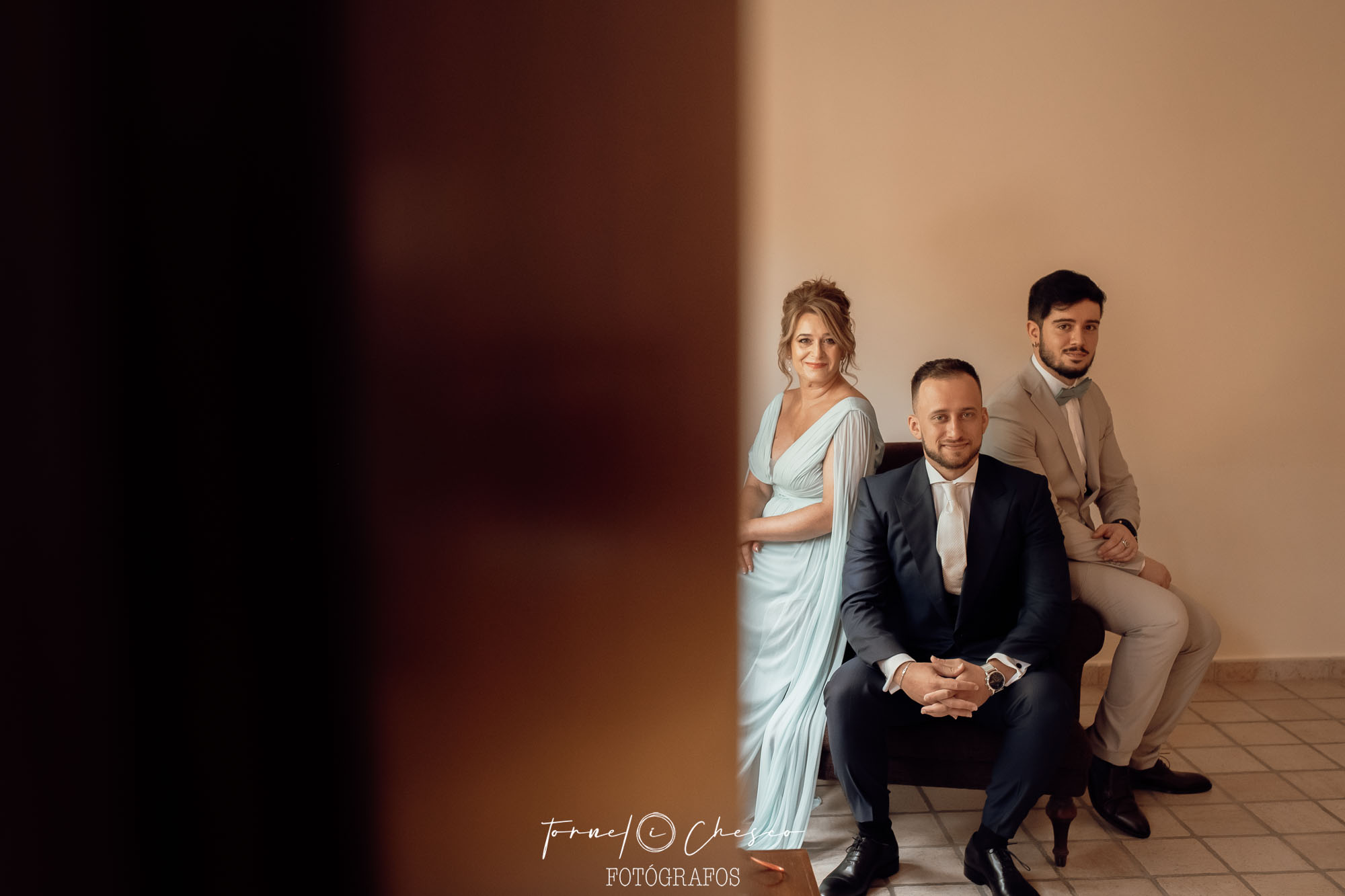 Fenomenal Boda Finca Los Sauces. Marina y Salva 11