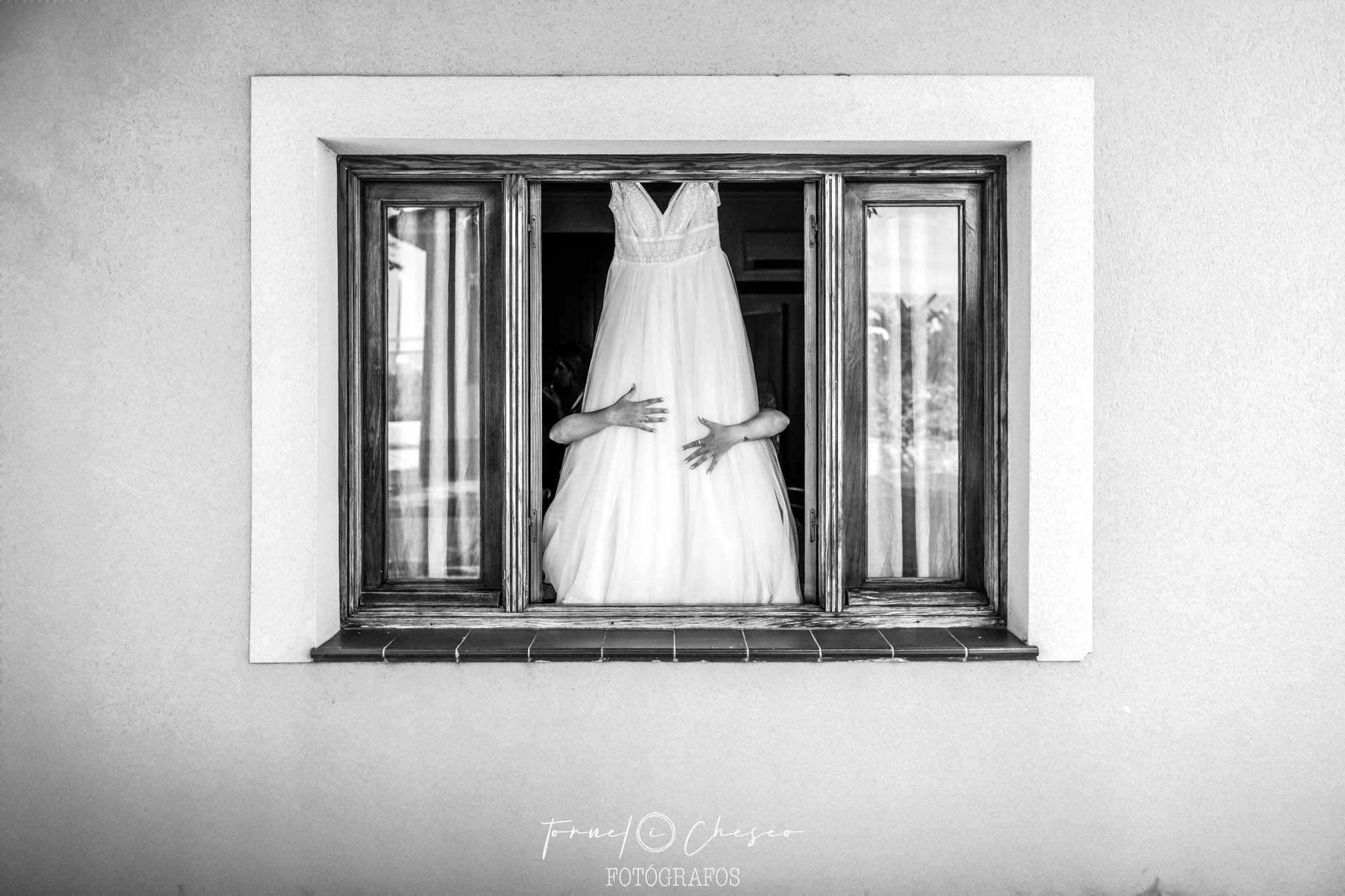 Fenomenal Boda Finca Los Sauces. Marina y Salva 13