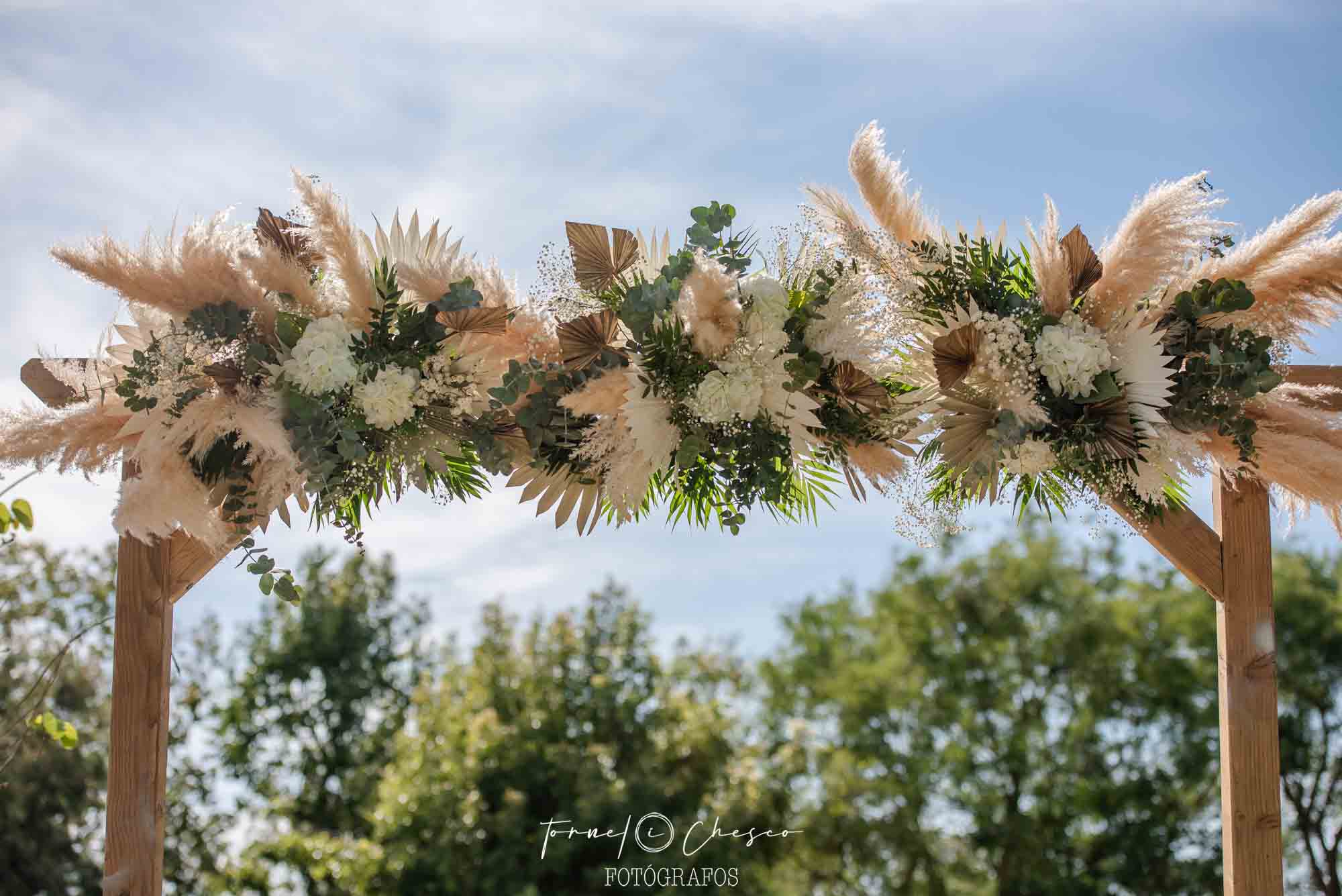Fenomenal Boda Finca Los Sauces. Marina y Salva 39