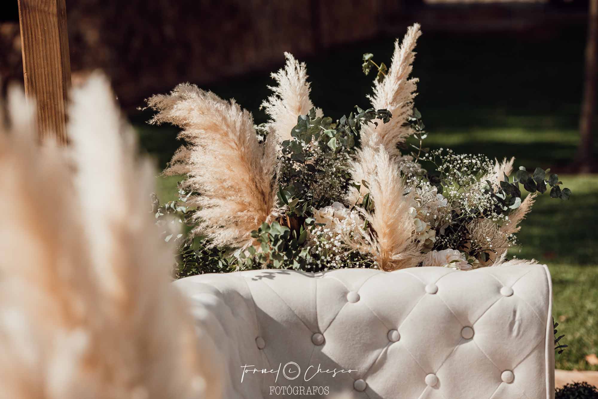 Fenomenal Boda Finca Los Sauces. Marina y Salva 40