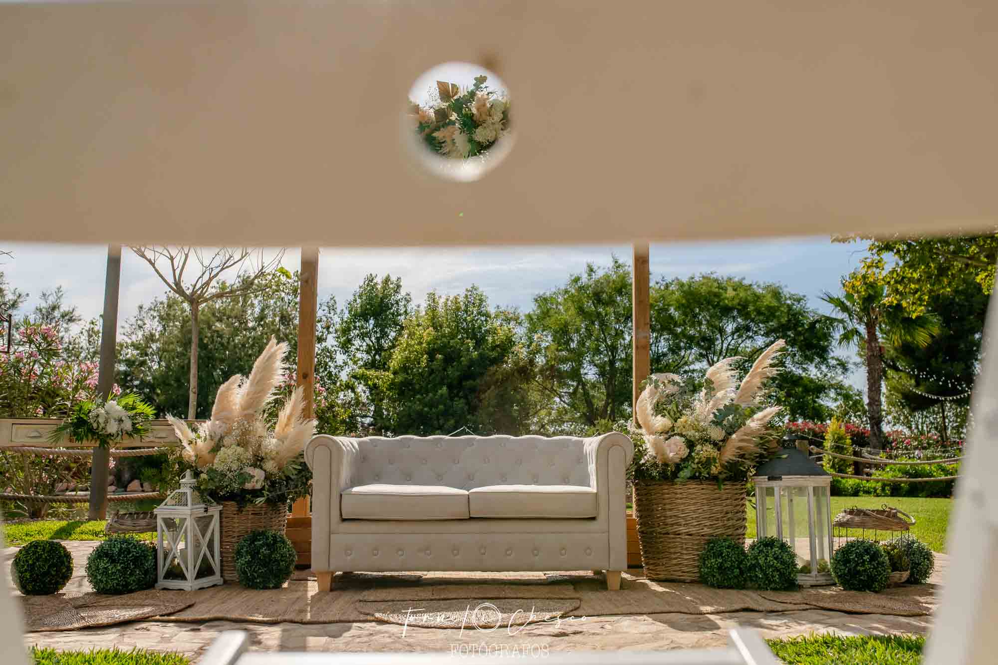 Fenomenal Boda Finca Los Sauces. Marina y Salva 41