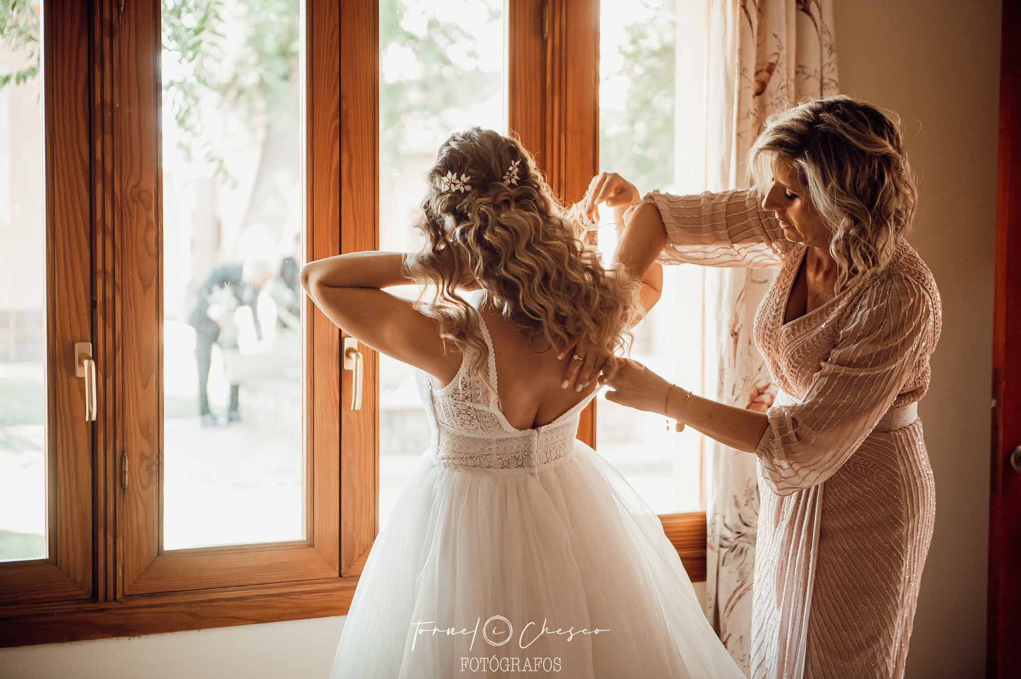 Fenomenal Boda Finca Los Sauces. Marina y Salva 15