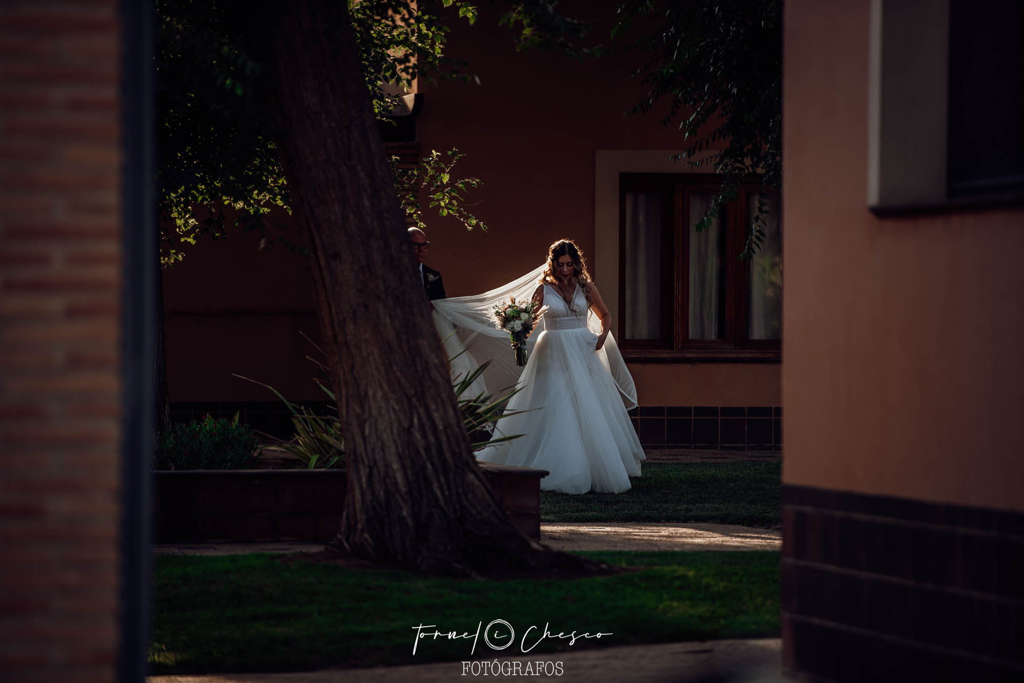 Fenomenal Boda Finca Los Sauces. Marina y Salva 16