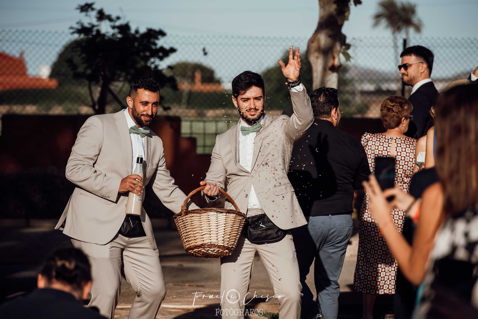 Fenomenal Boda Finca Los Sauces. Marina y Salva 19