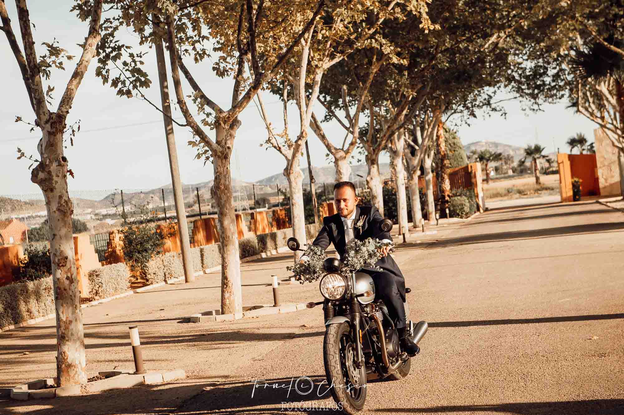 Fenomenal Boda Finca Los Sauces. Marina y Salva 17