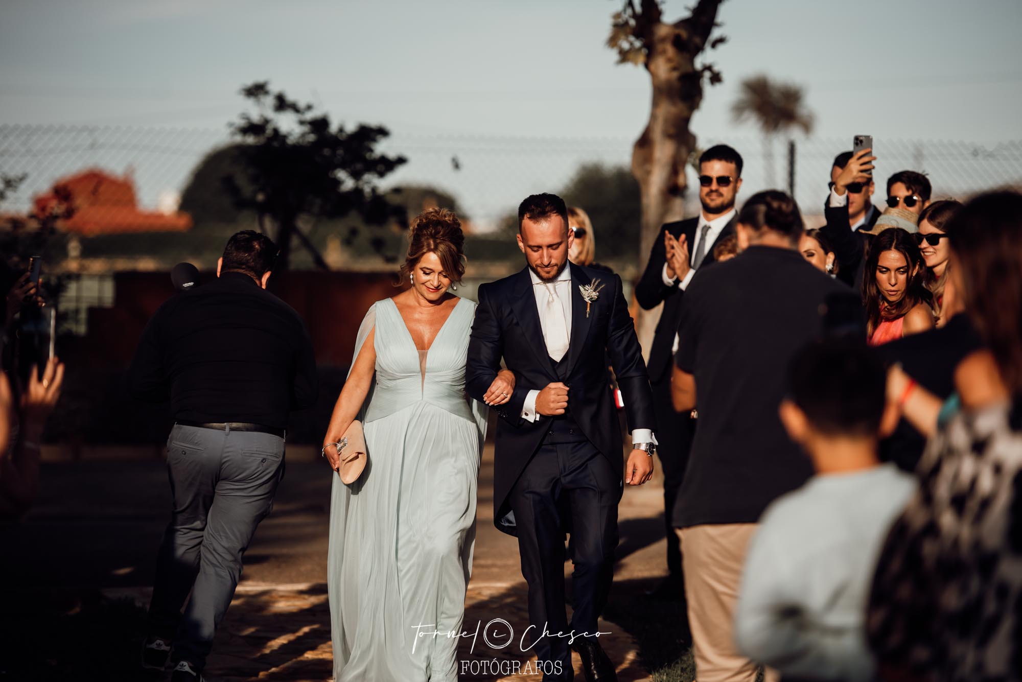 Fenomenal Boda Finca Los Sauces. Marina y Salva 21